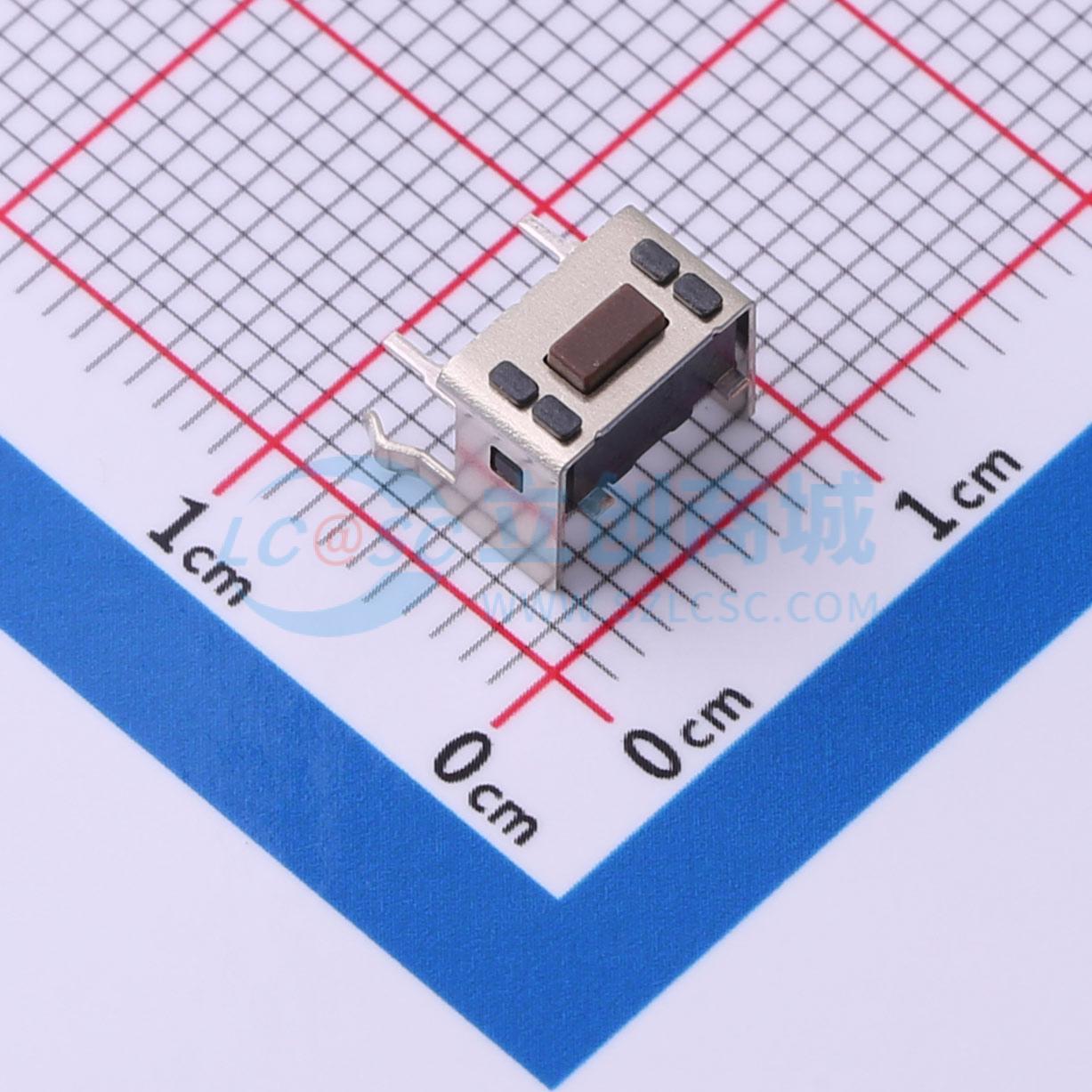 点击查看大图 TACH-31N-V实物图