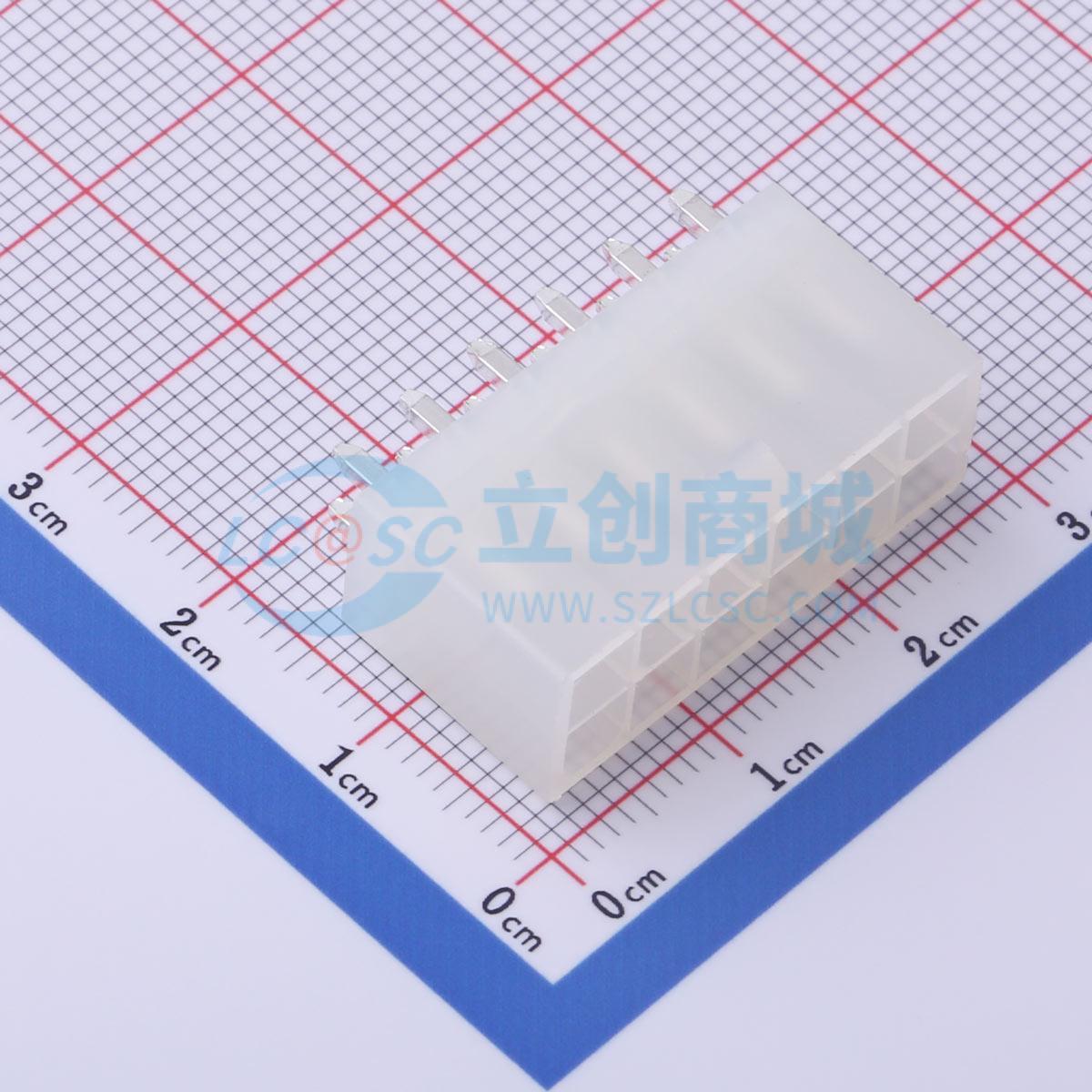 点击查看大图 FWF42002-D12S22TK实物图