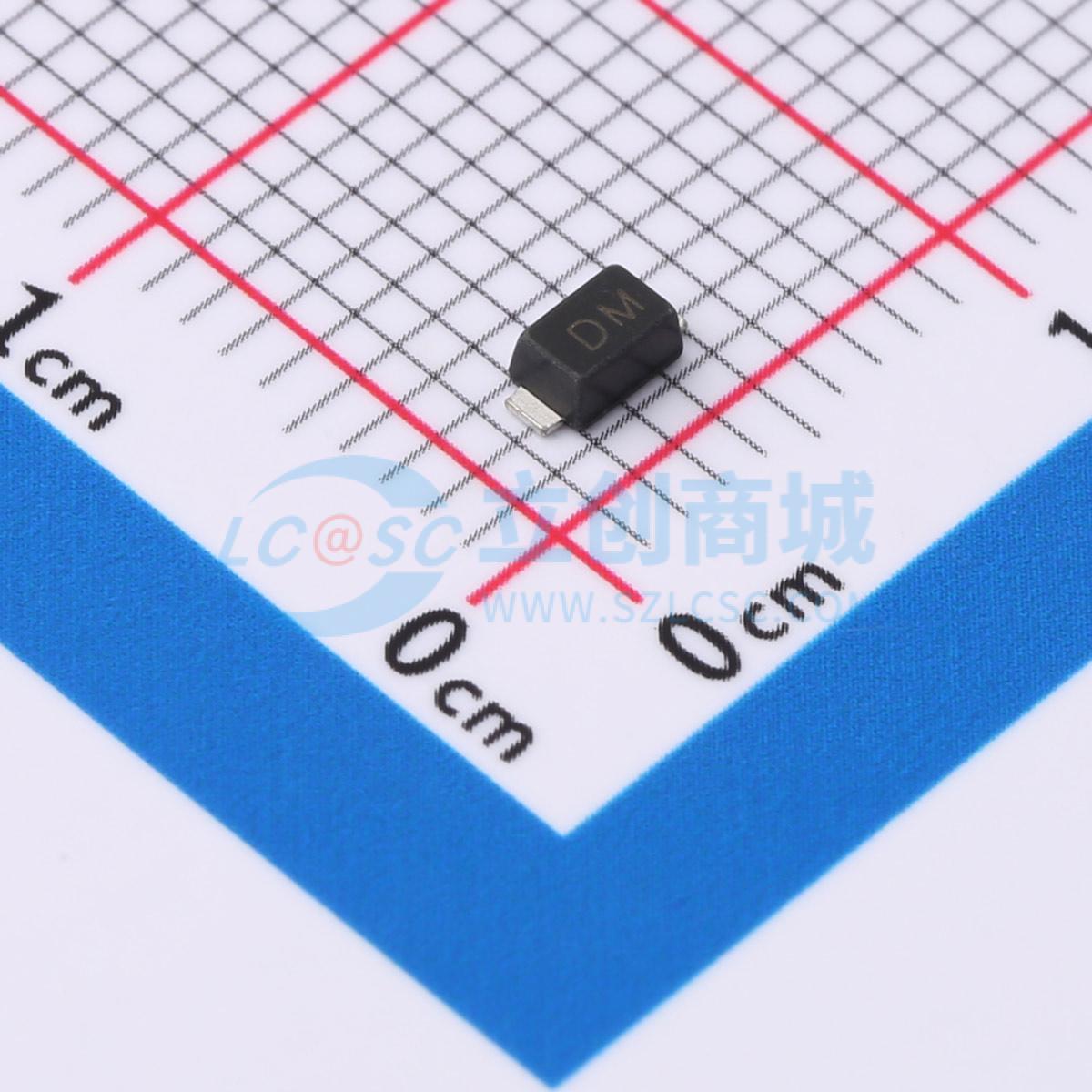 点击查看大图 SMF64CA实物图