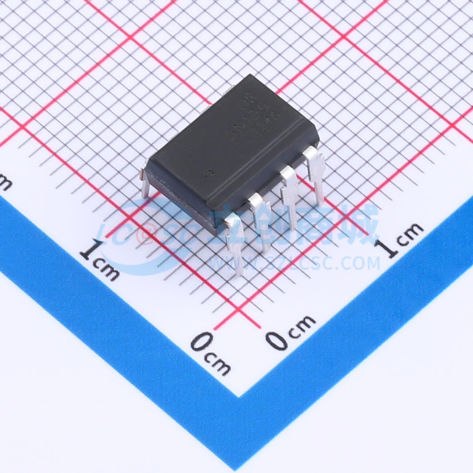 点击查看大图 OR-6N139实物图