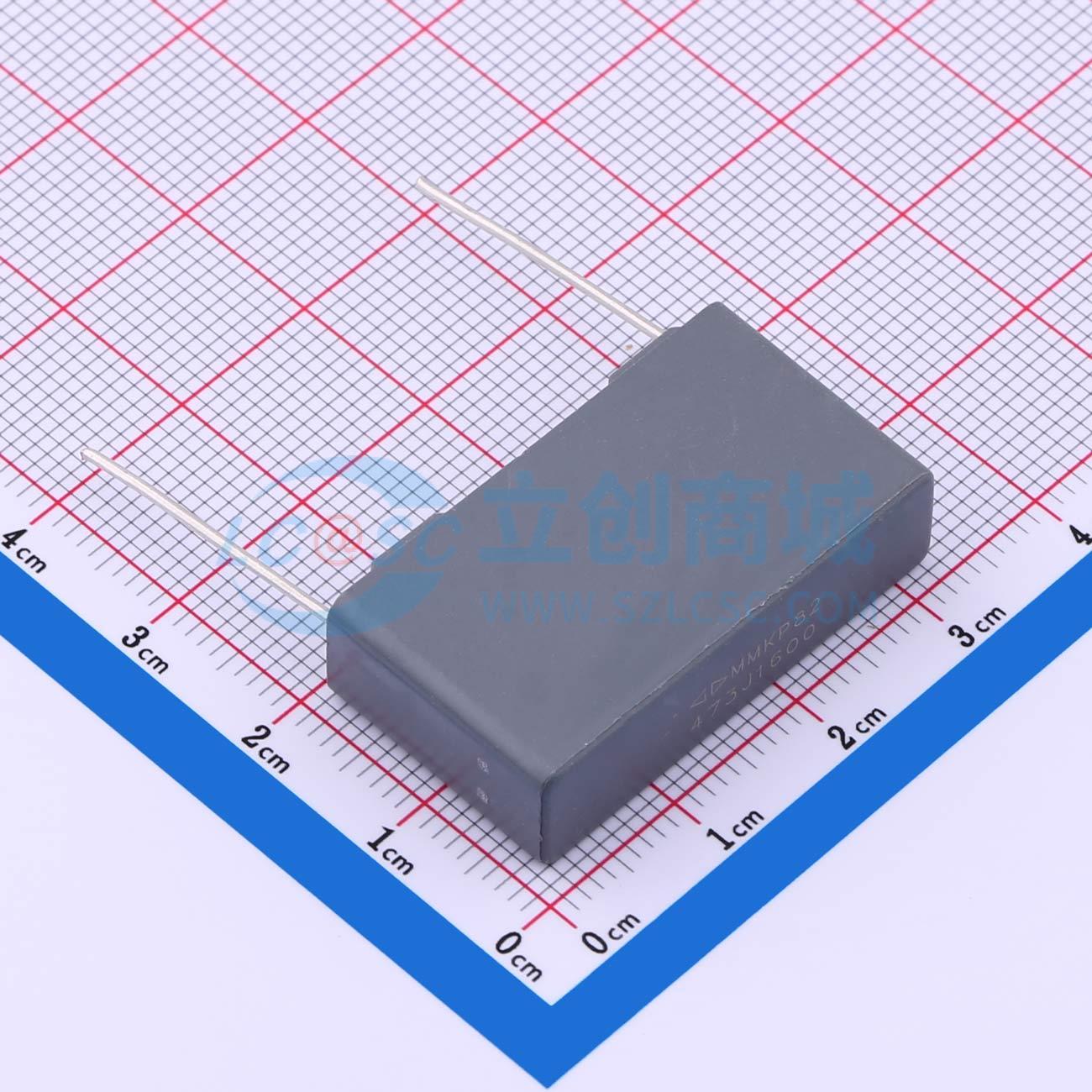 点击查看大图 C823C473JB0C000实物图