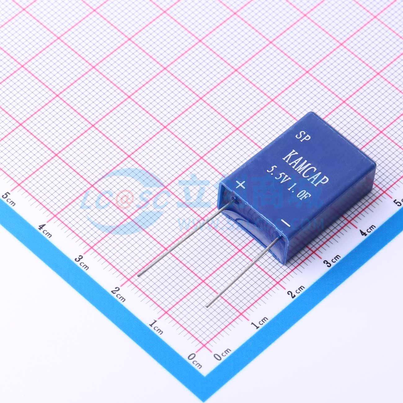 点击查看大图 SP-5R5-Z105VYA07实物图