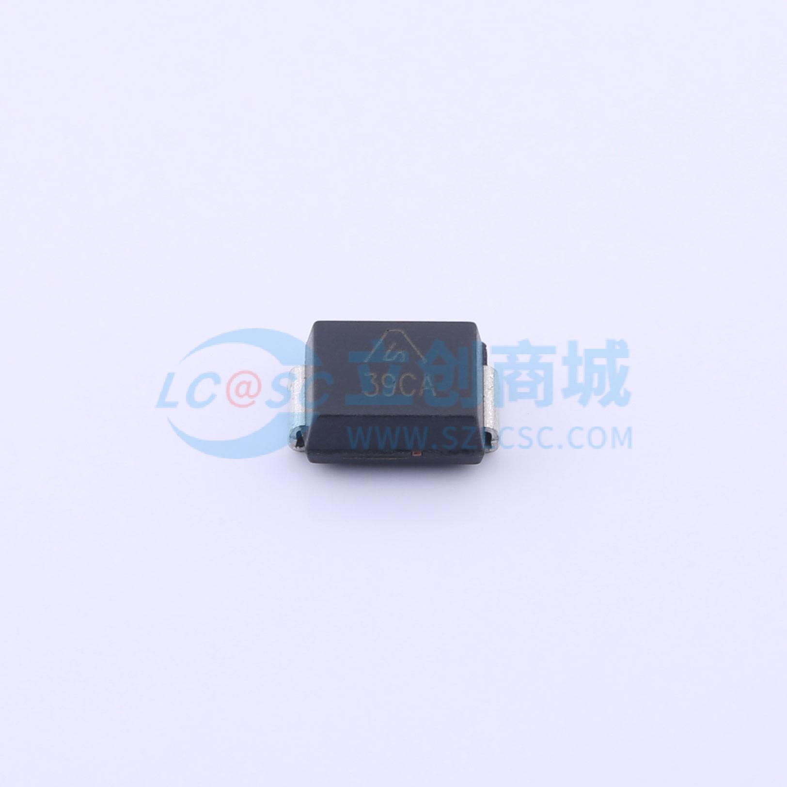 P6SMB39CA-Q1商品缩略图