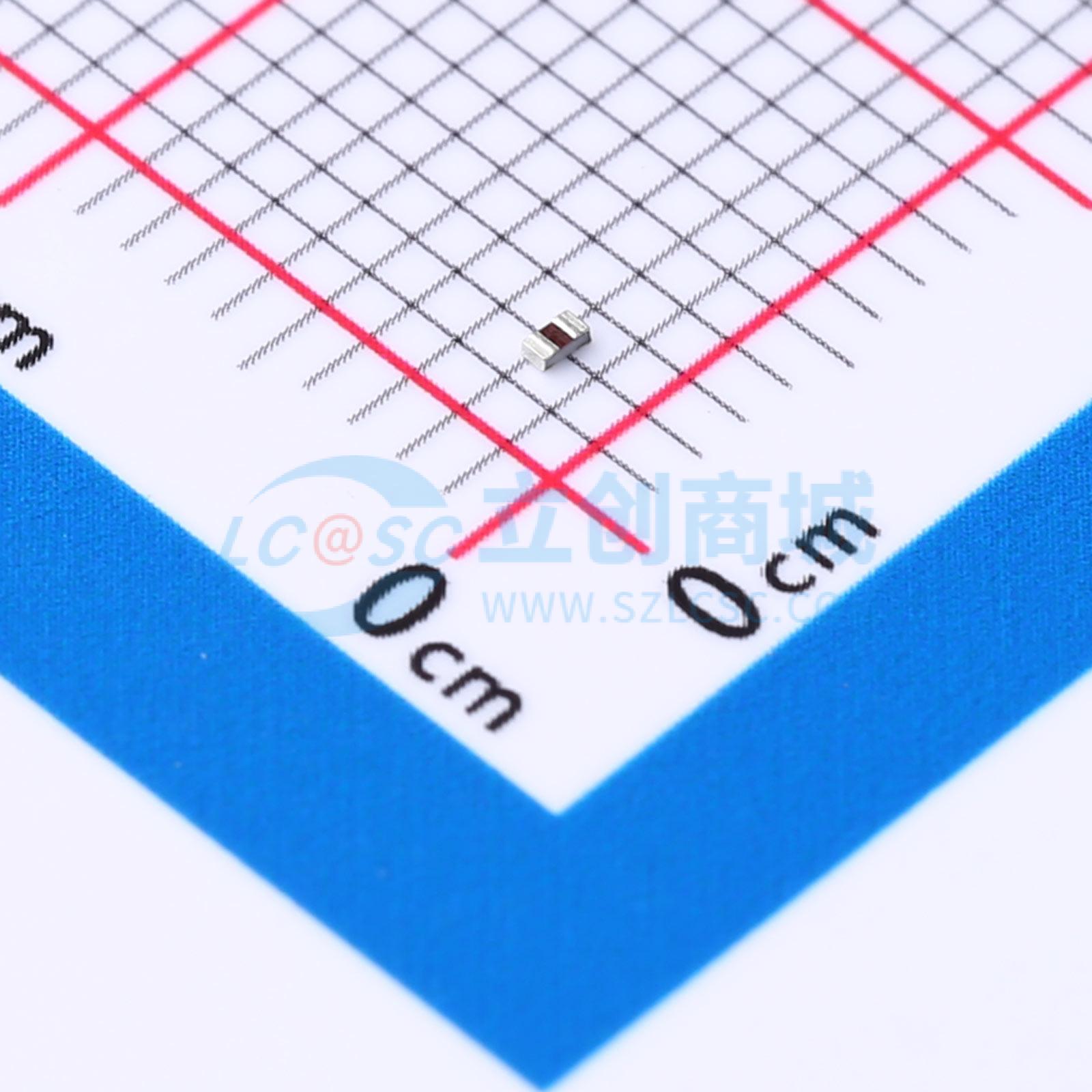 SFR01MZPF1000实物图