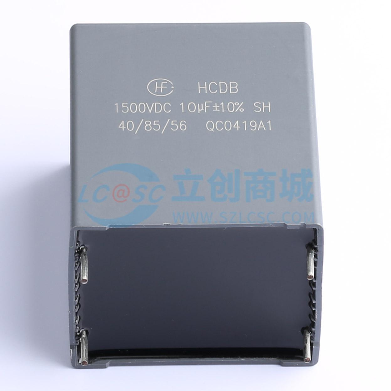 HCDB/4M1005KF430实物图