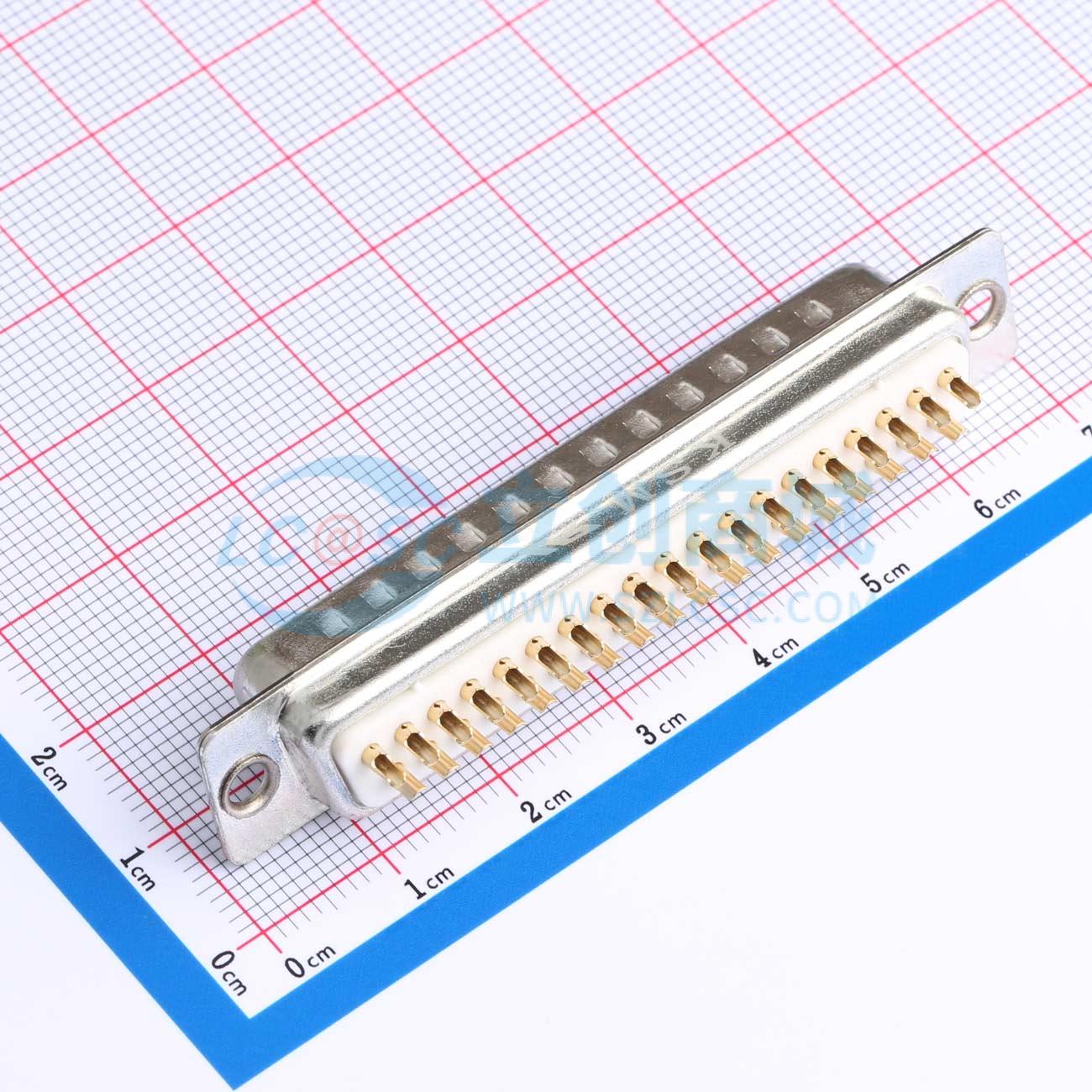 D-SUB-37M-BJQJ商品缩略图