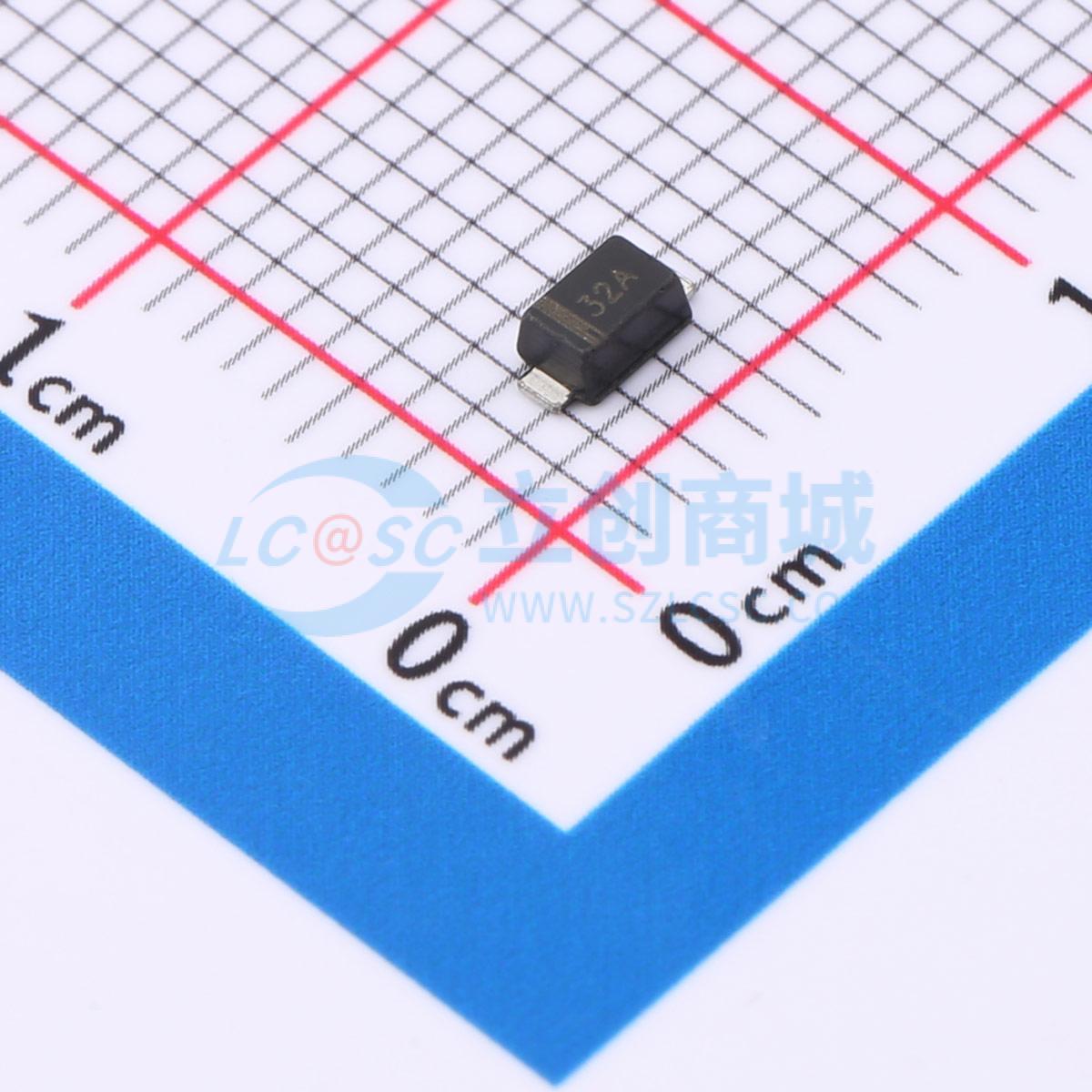 点击查看大图 SMF4732A实物图