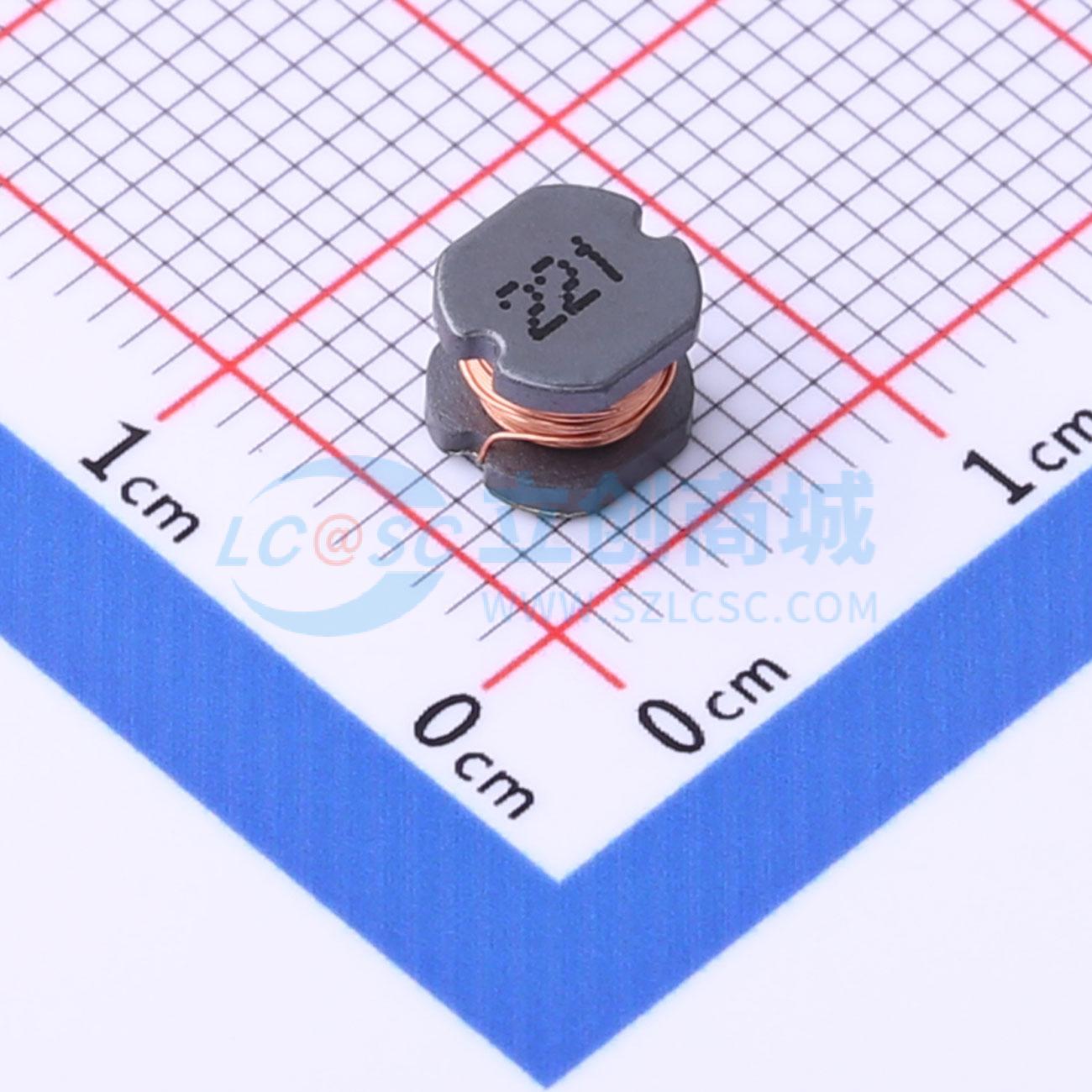 点击查看大图 PIO54-221MT实物图