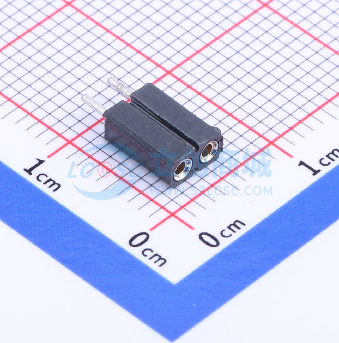 点击查看大图 X5511FV-02-C70D30-1000实物图