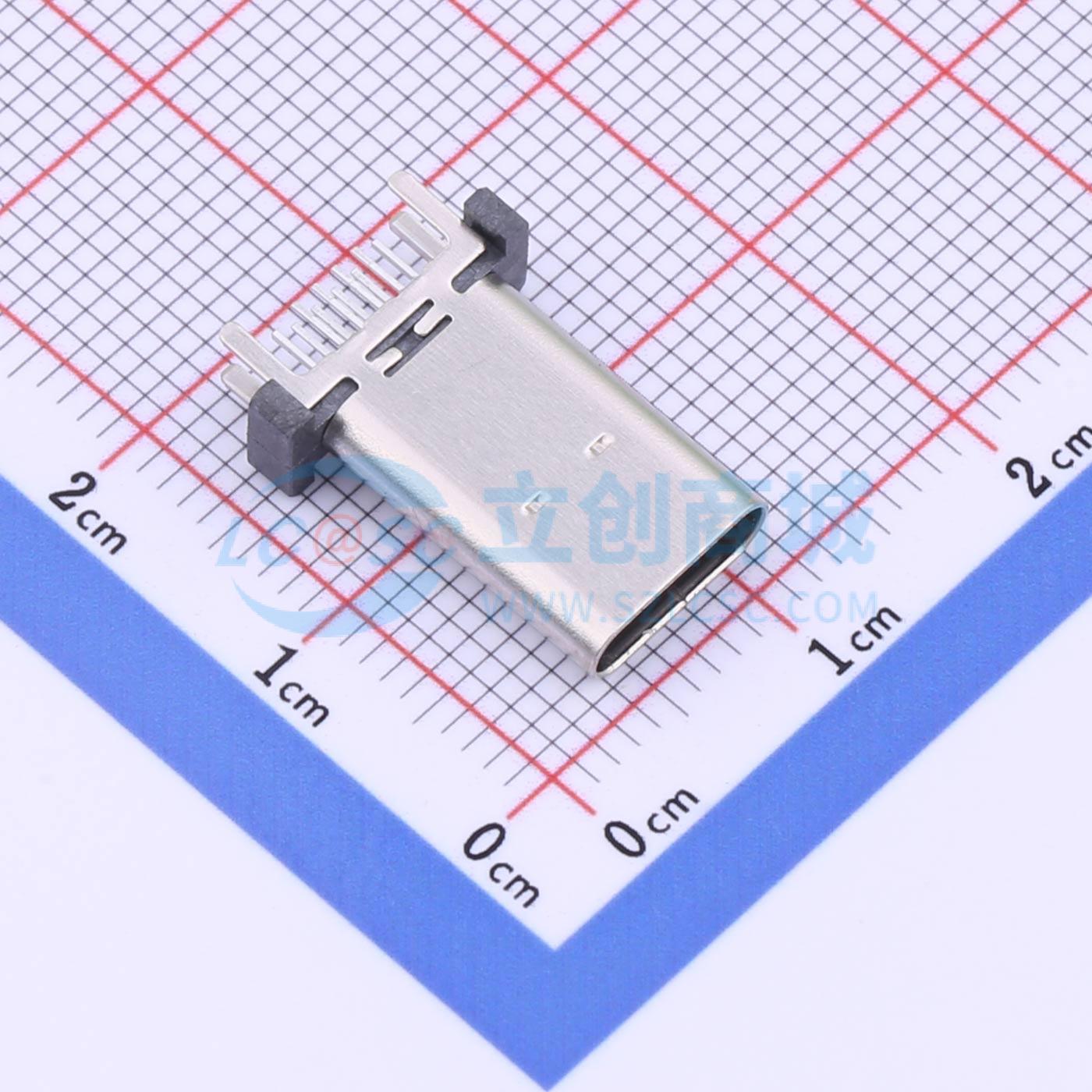 点击查看大图 24001-UCAF046-H实物图