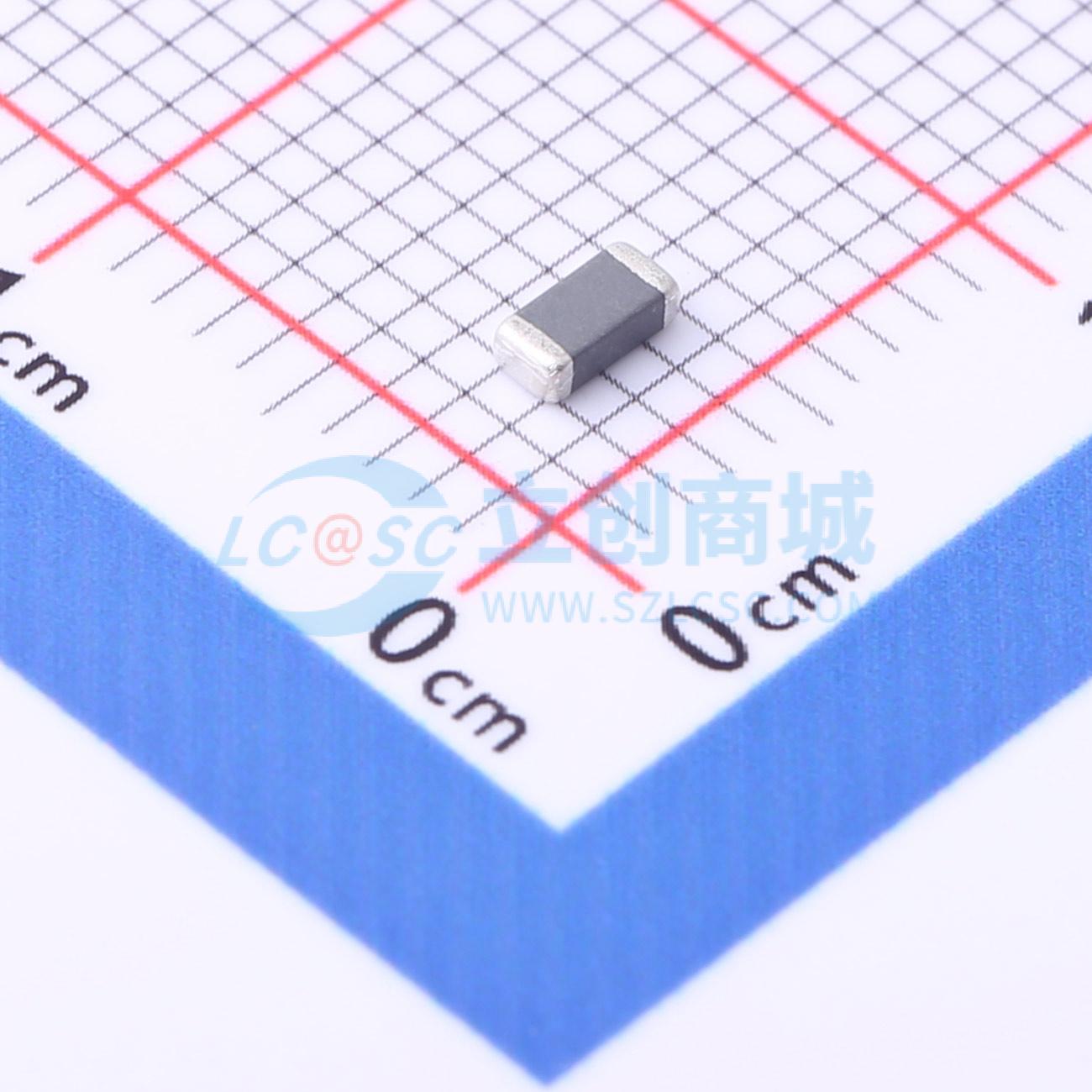 点击查看大图 HCB3216KF-600T40实物图