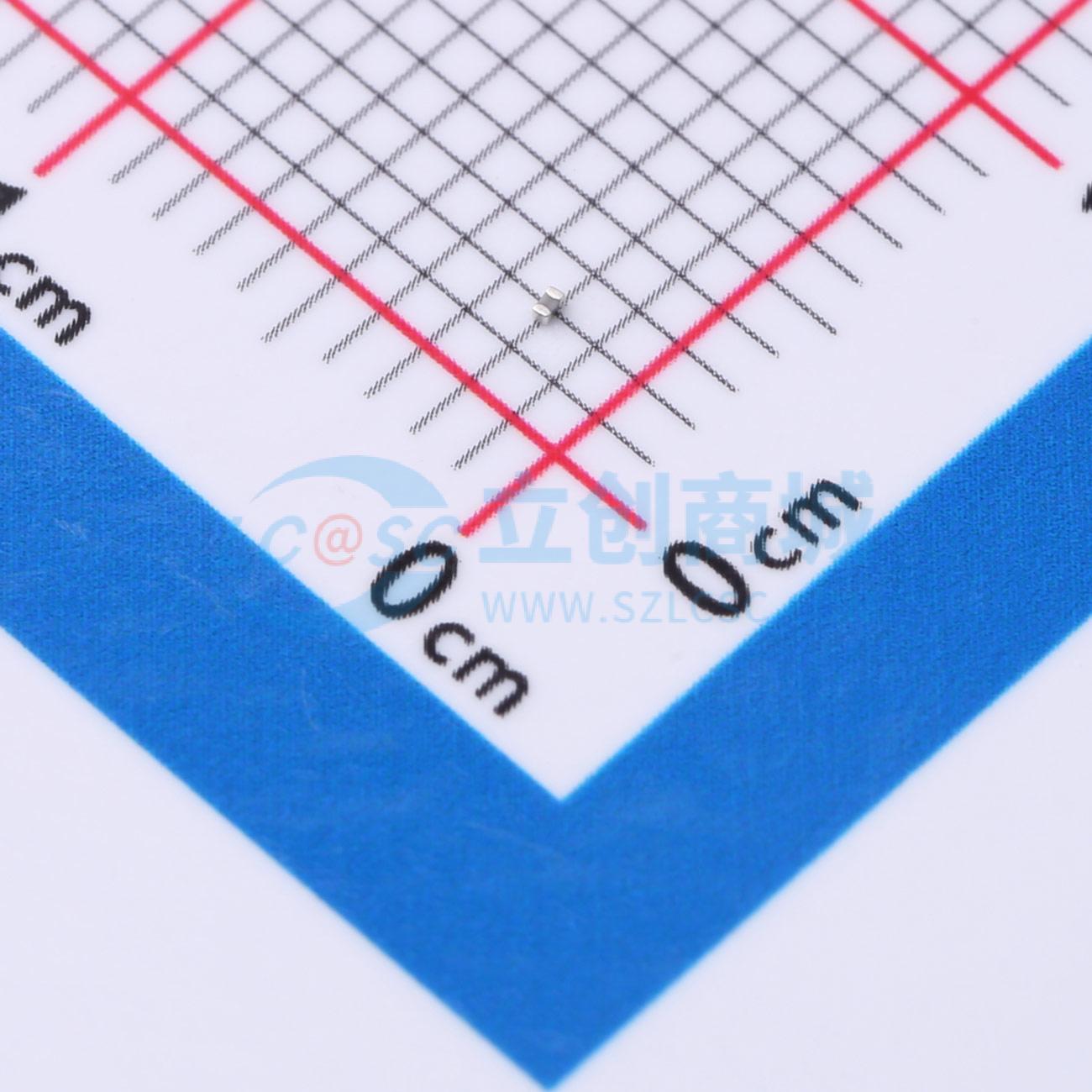 点击查看大图 V2R2B0201HQC250NAT实物图