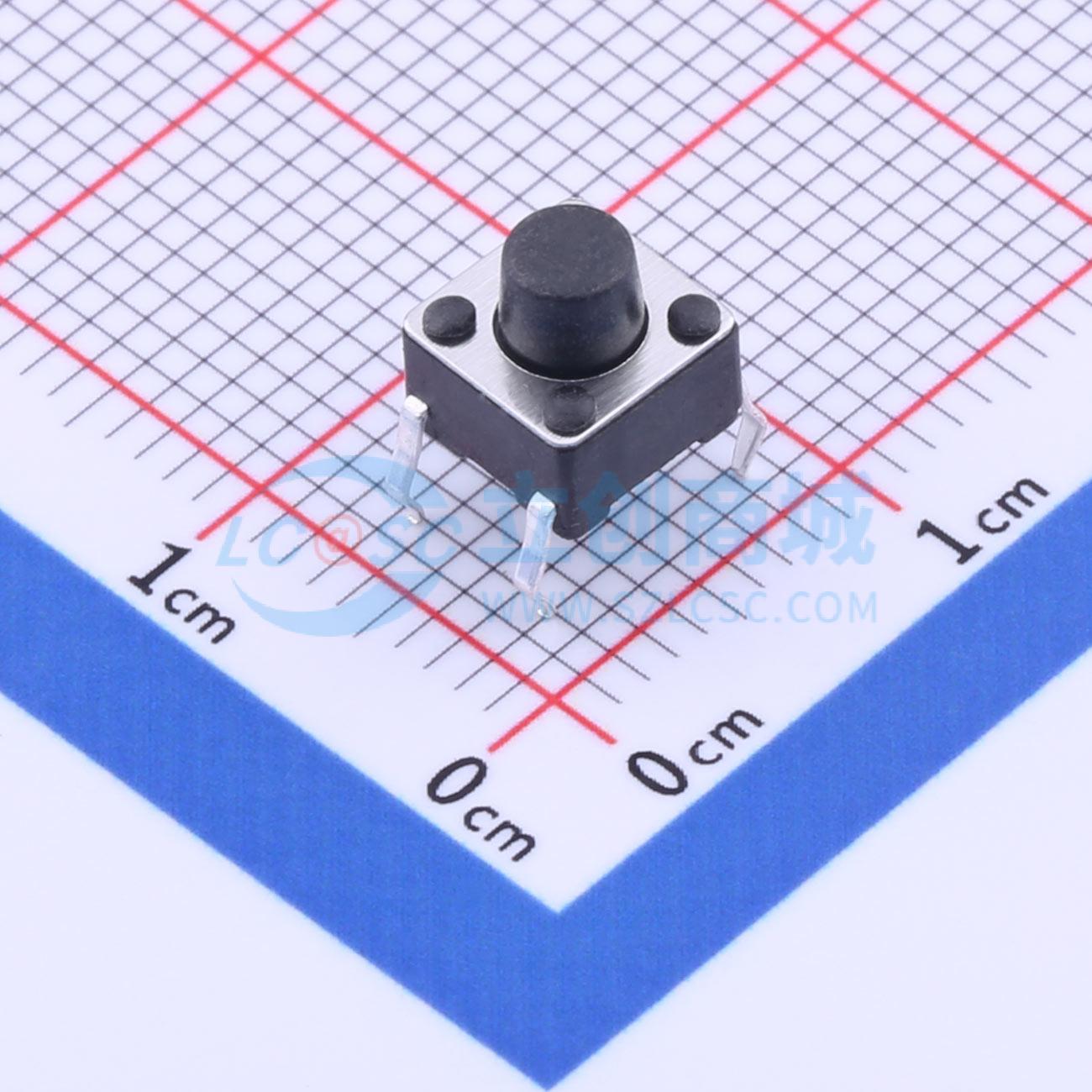 点击查看大图 TS666CJ 250gf BXG实物图