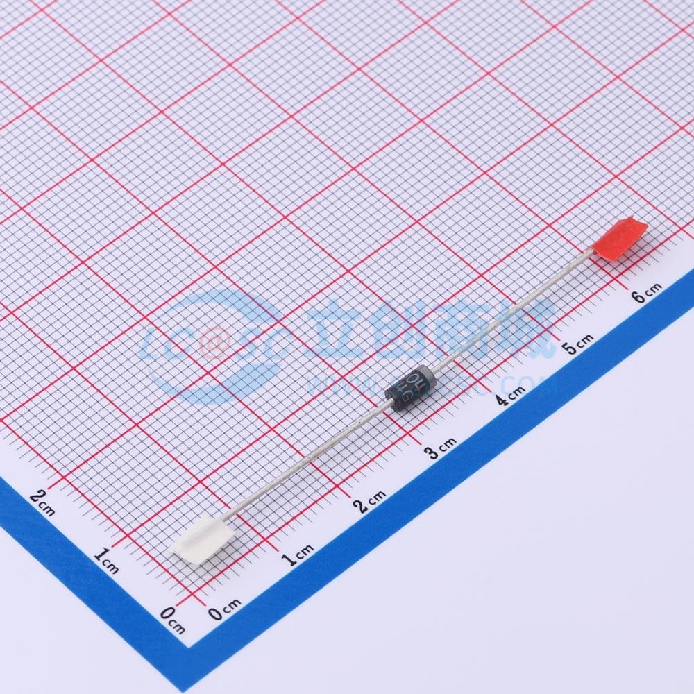 点击查看大图 UF4004-E3/54实物图