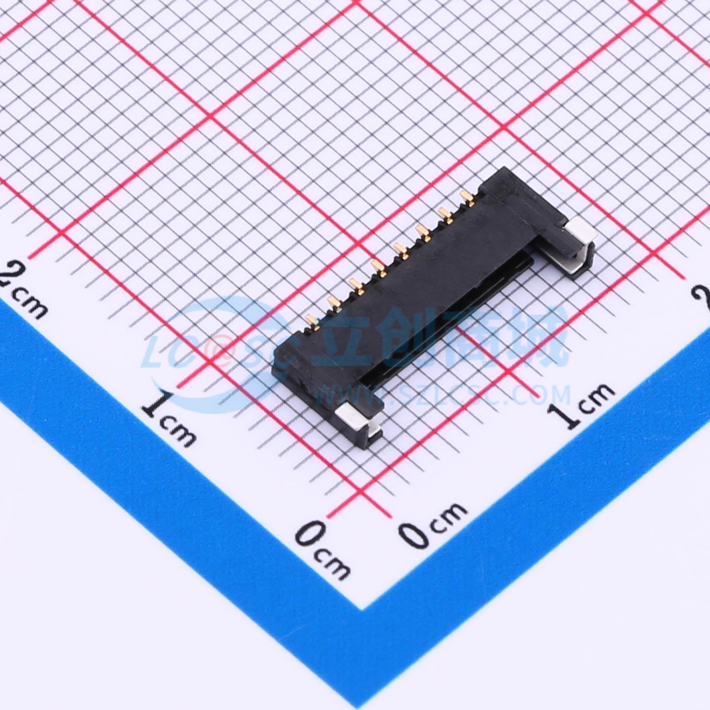 点击查看大图 5040500891实物图