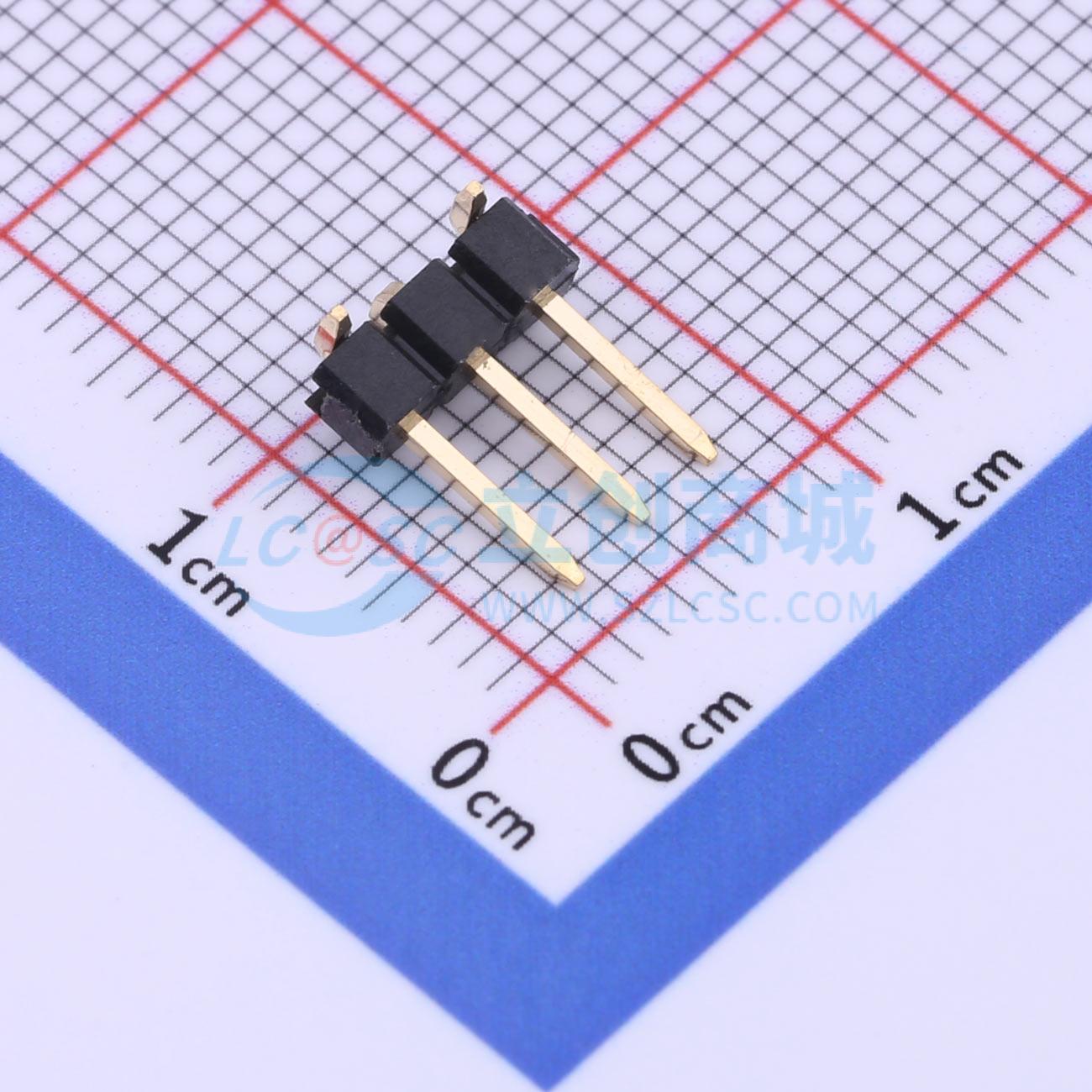 X6511WVS-03H-C60D48R2实物图