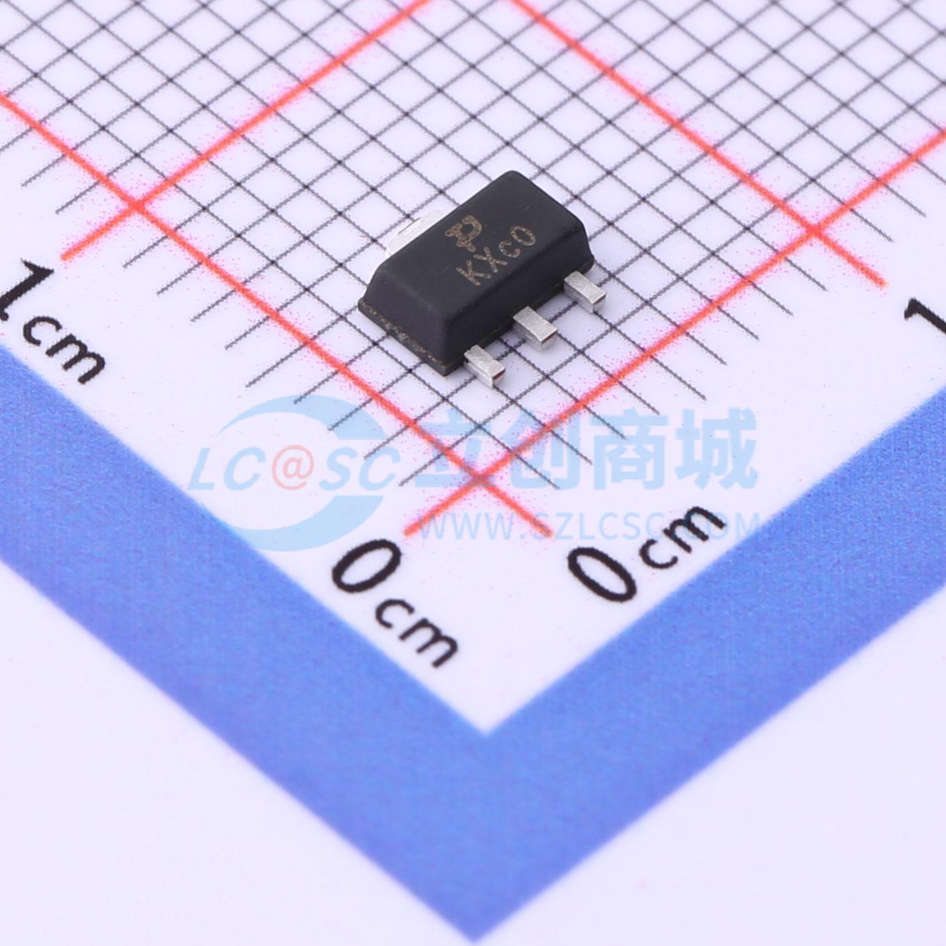 点击查看大图 TPMCP1702T-5002E/MB实物图