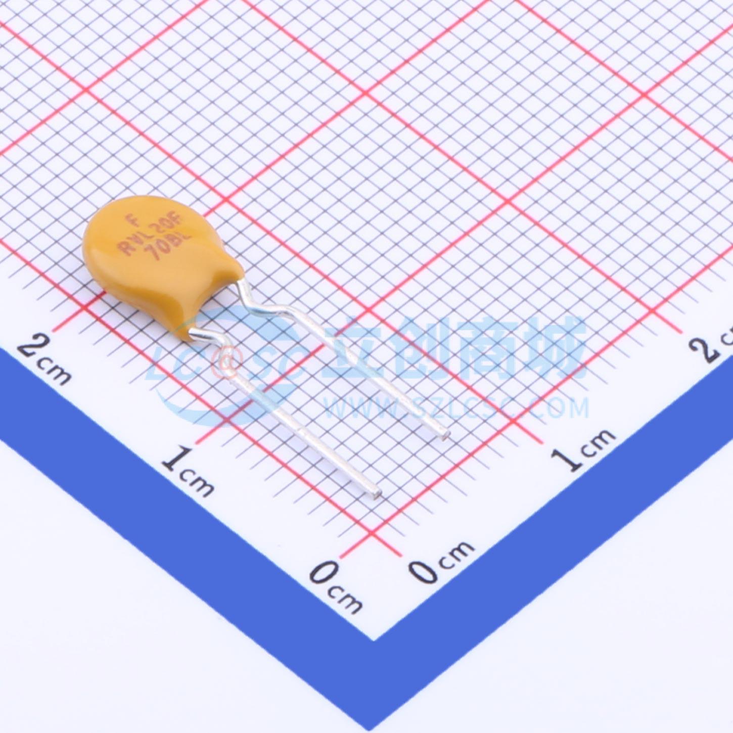 点击查看大图 FRVL020-120F实物图