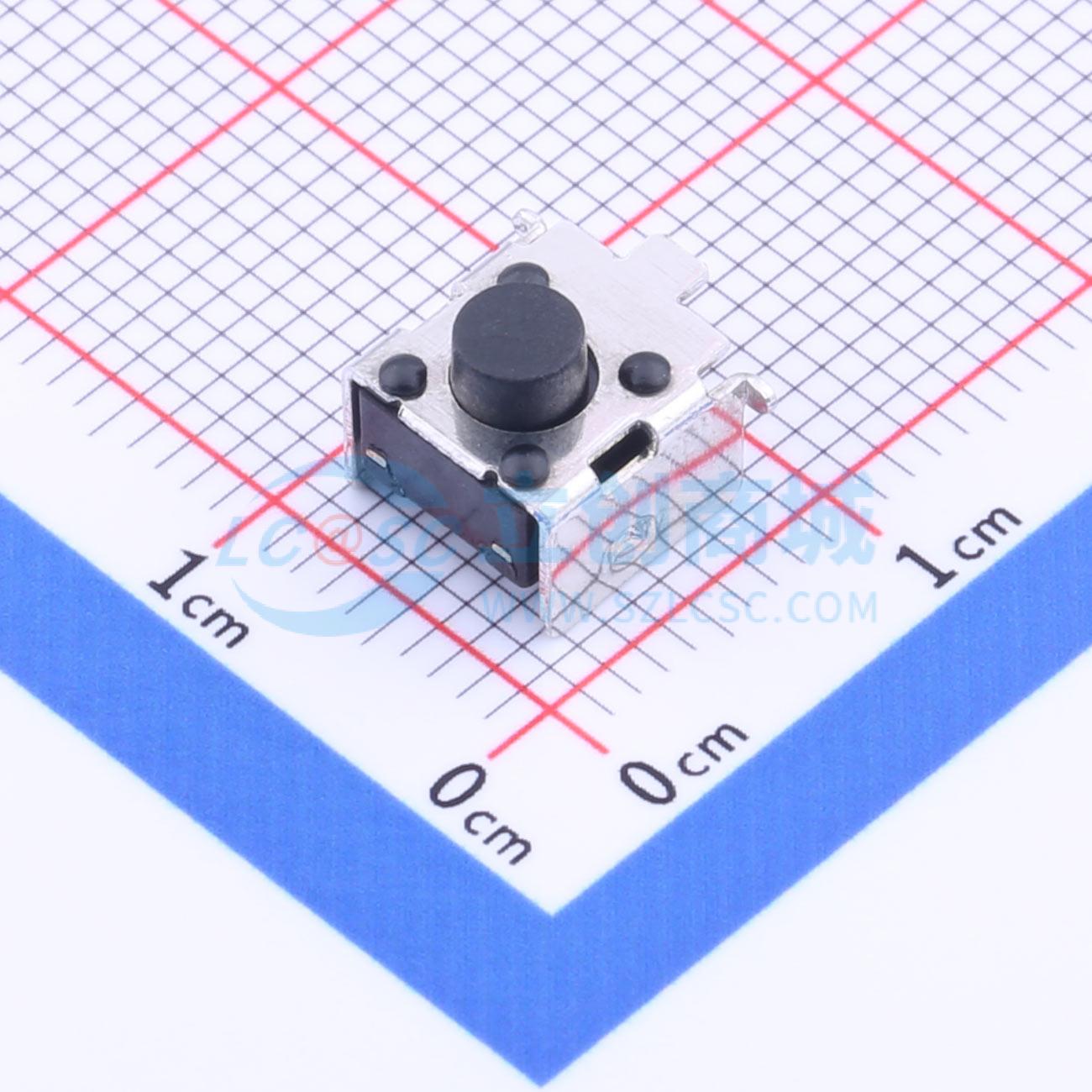 点击查看大图 K2-1102HW-D4SW-01实物图