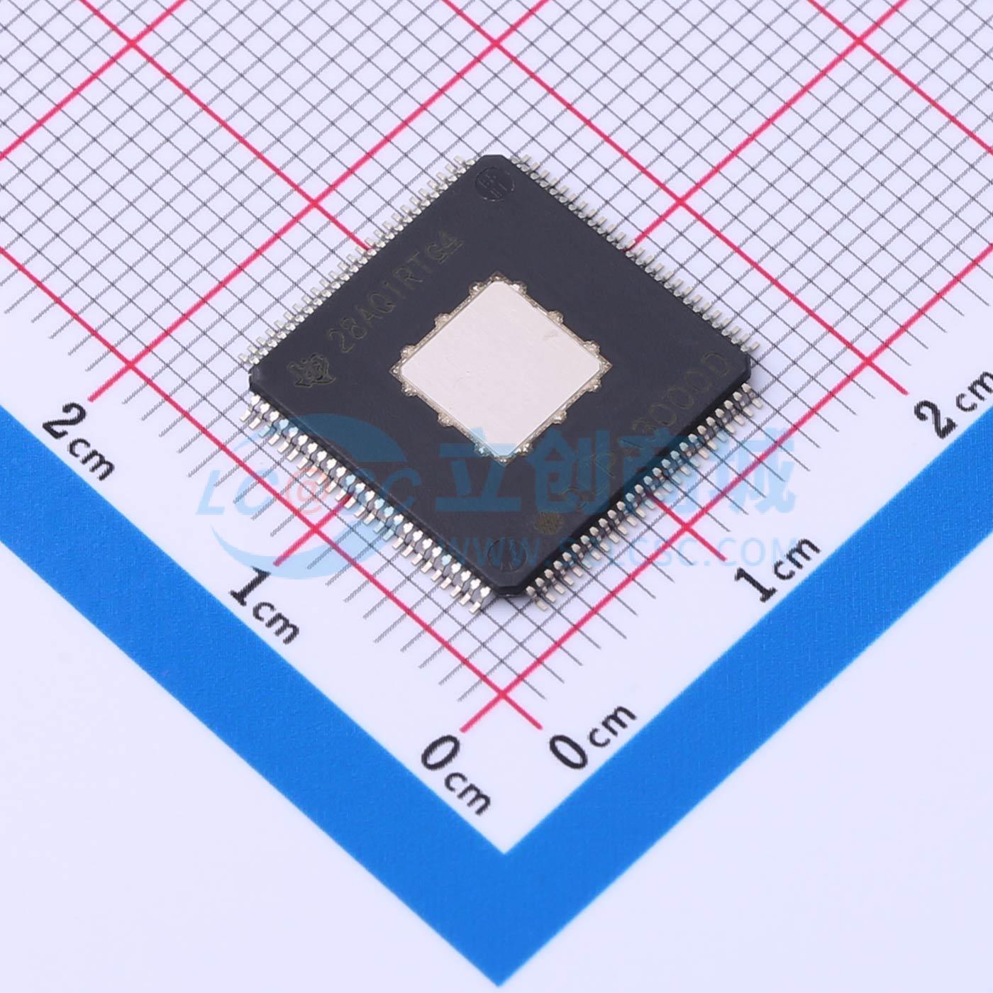 点击查看大图 DLPA3000DPFDR实物图