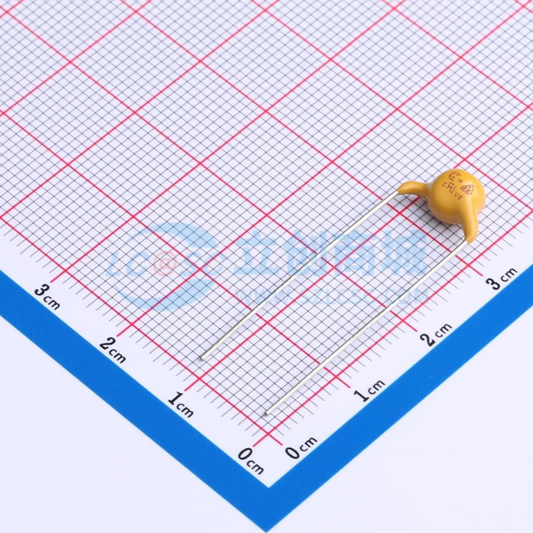 点击查看大图 AY1471M31Y5UC63L0实物图