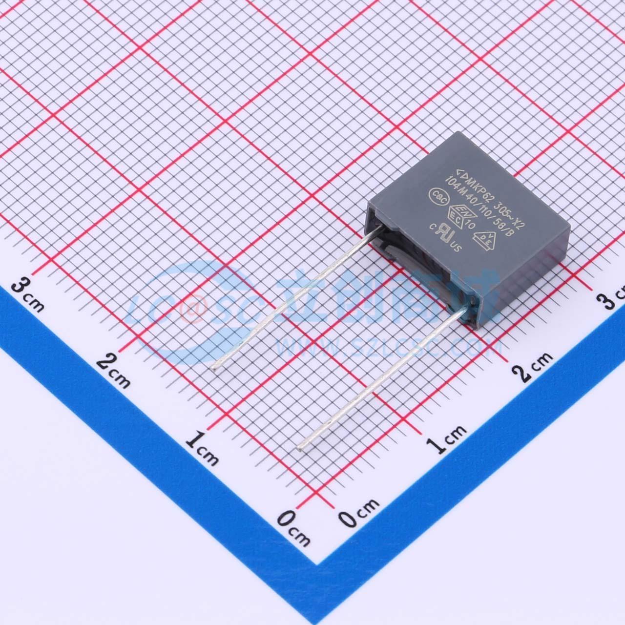 点击查看大图 C42Q2104M4SC000实物图