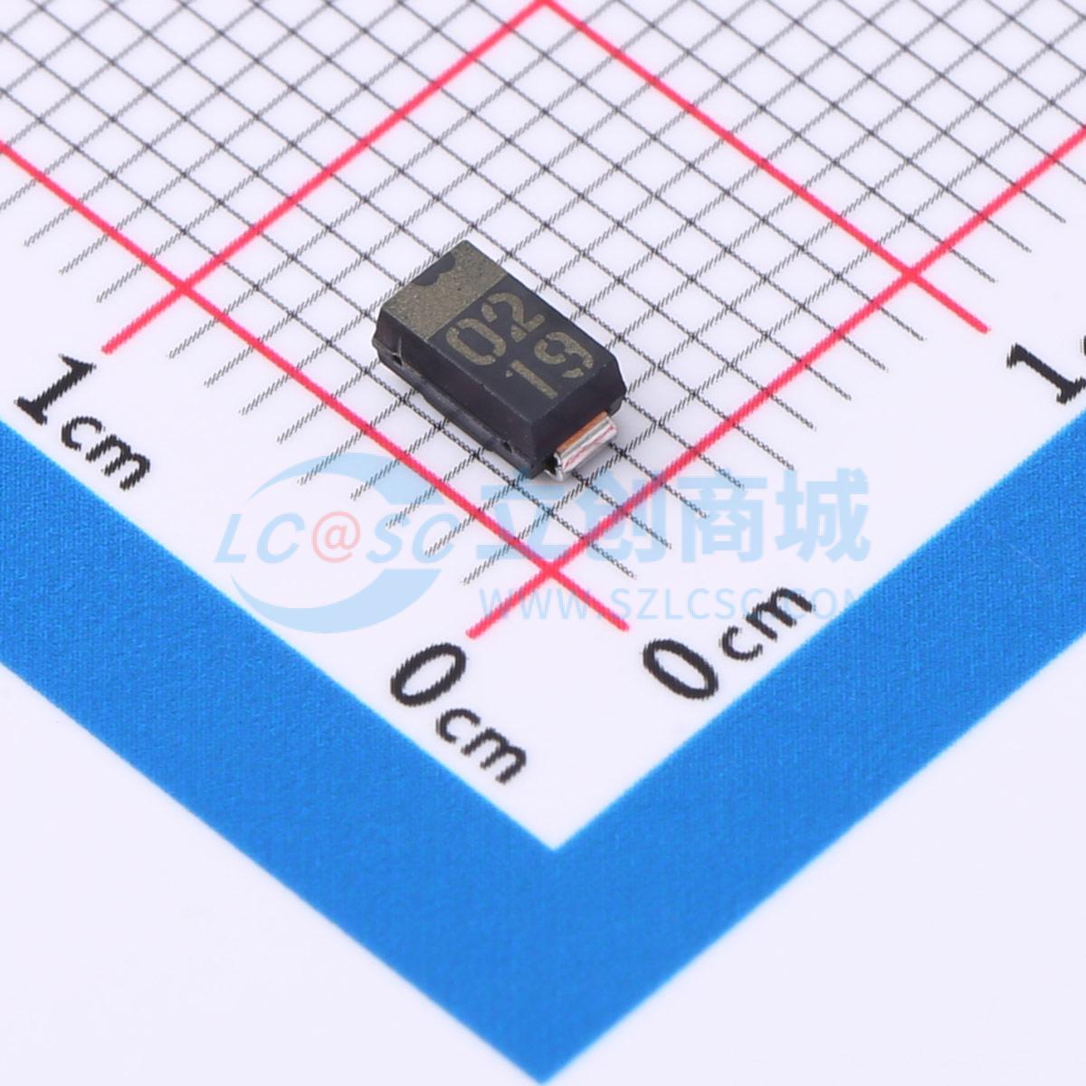 RBR3L60BSDDTE25实物图