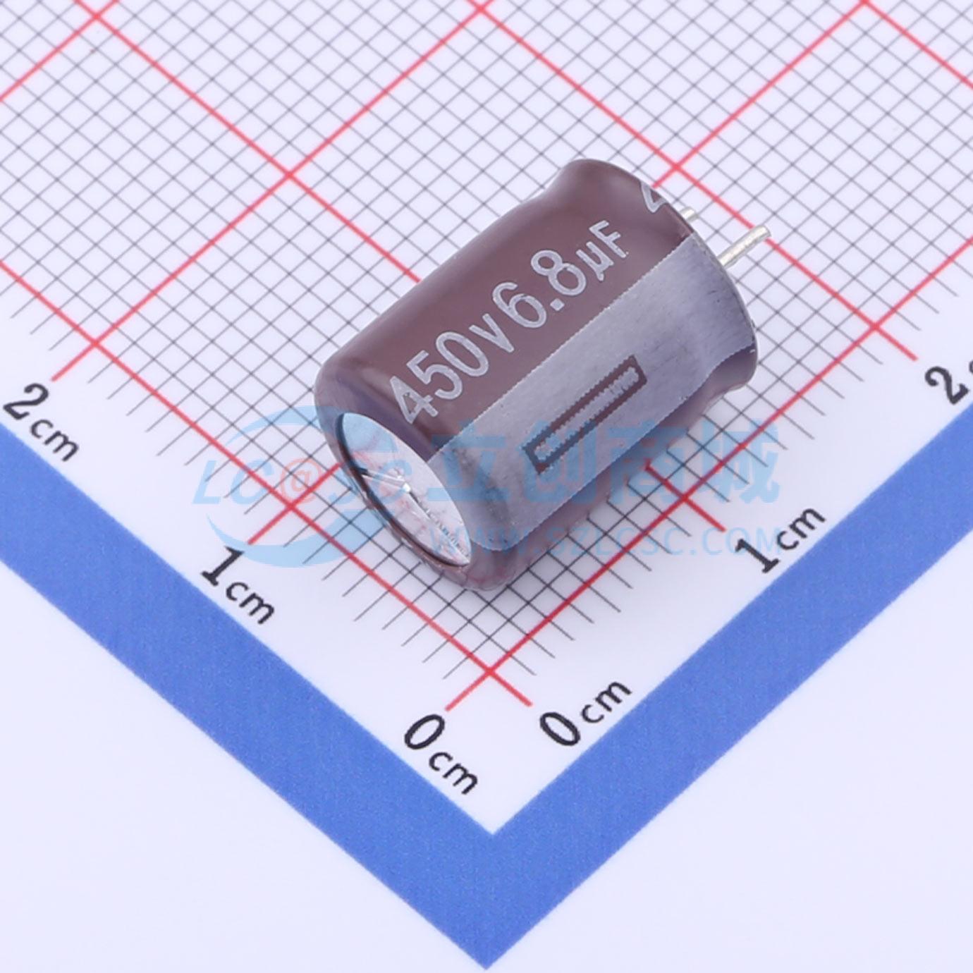 EGS2WM6R8G12C30TG实物图