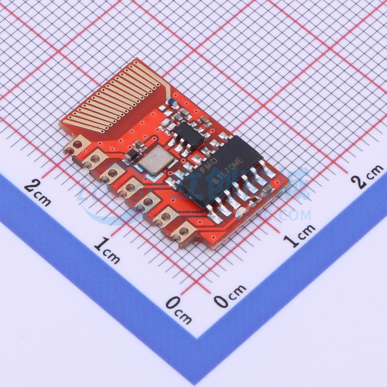 点击查看大图 微-R5A-M3_433实物图