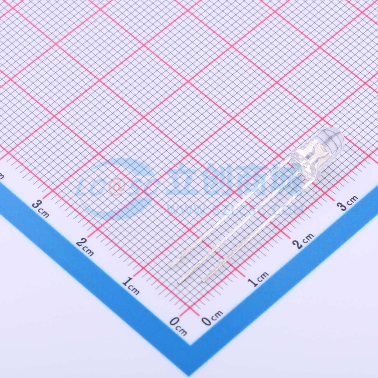 点击查看大图 XL-A524SURUBC实物图