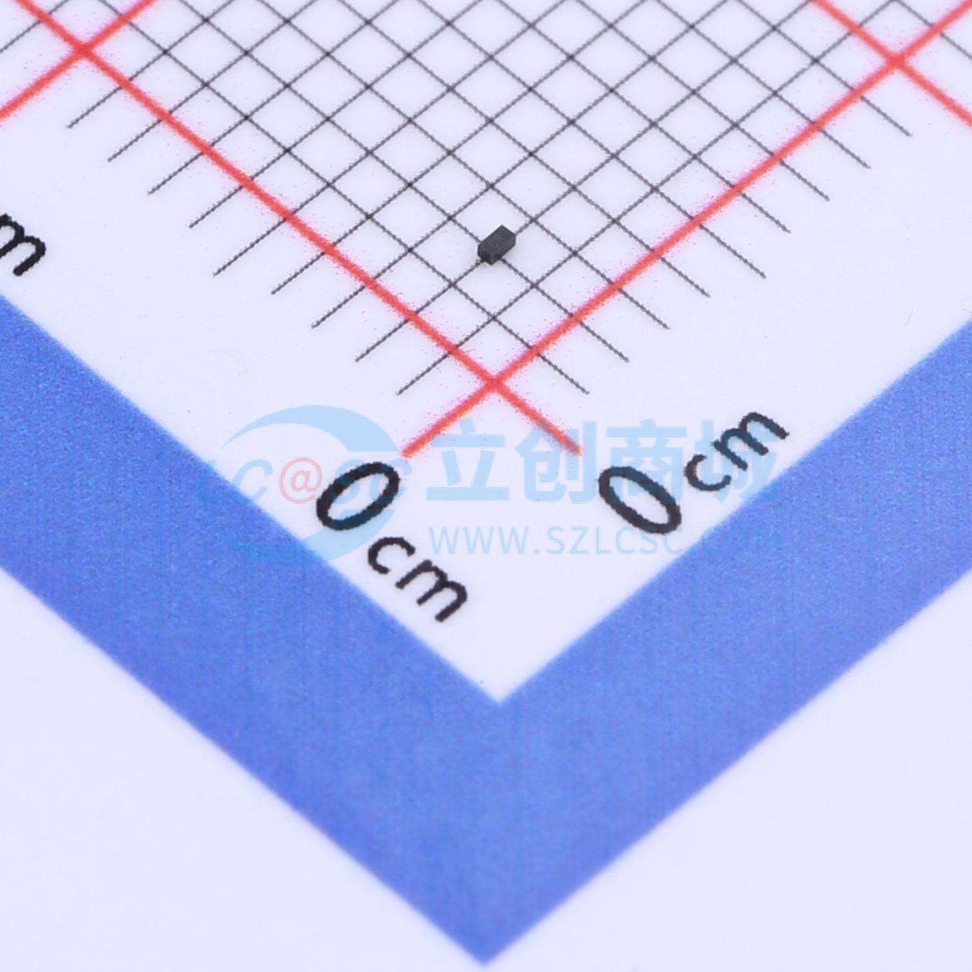 TPRCLAMP2451ZA实物图