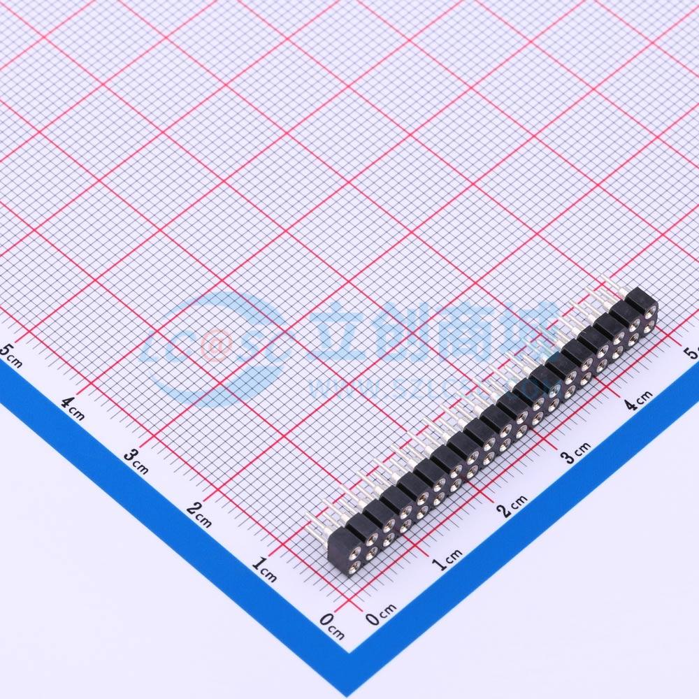 点击查看大图 PM254-2-19-3.0-C实物图