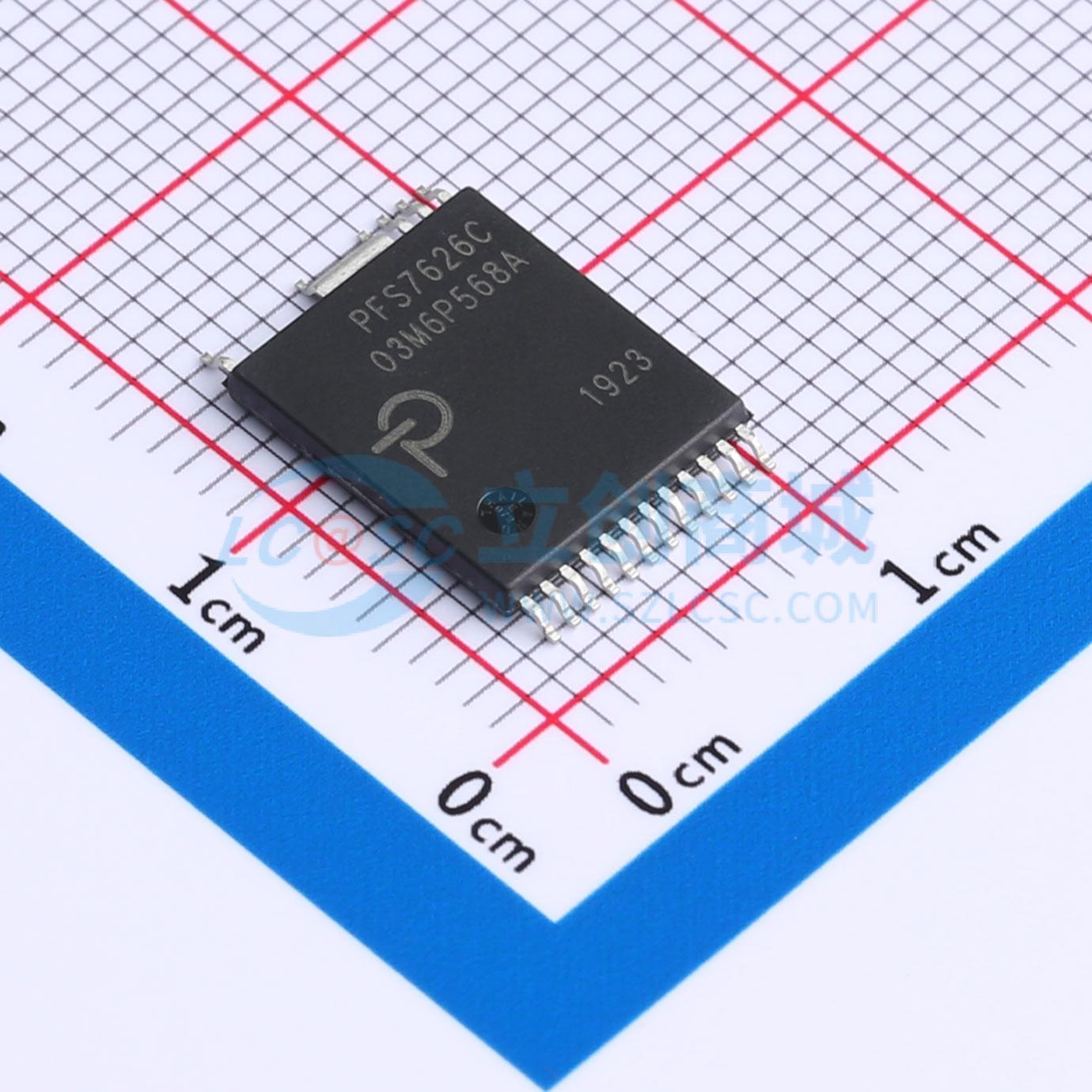 PFS7626C-TL实物图