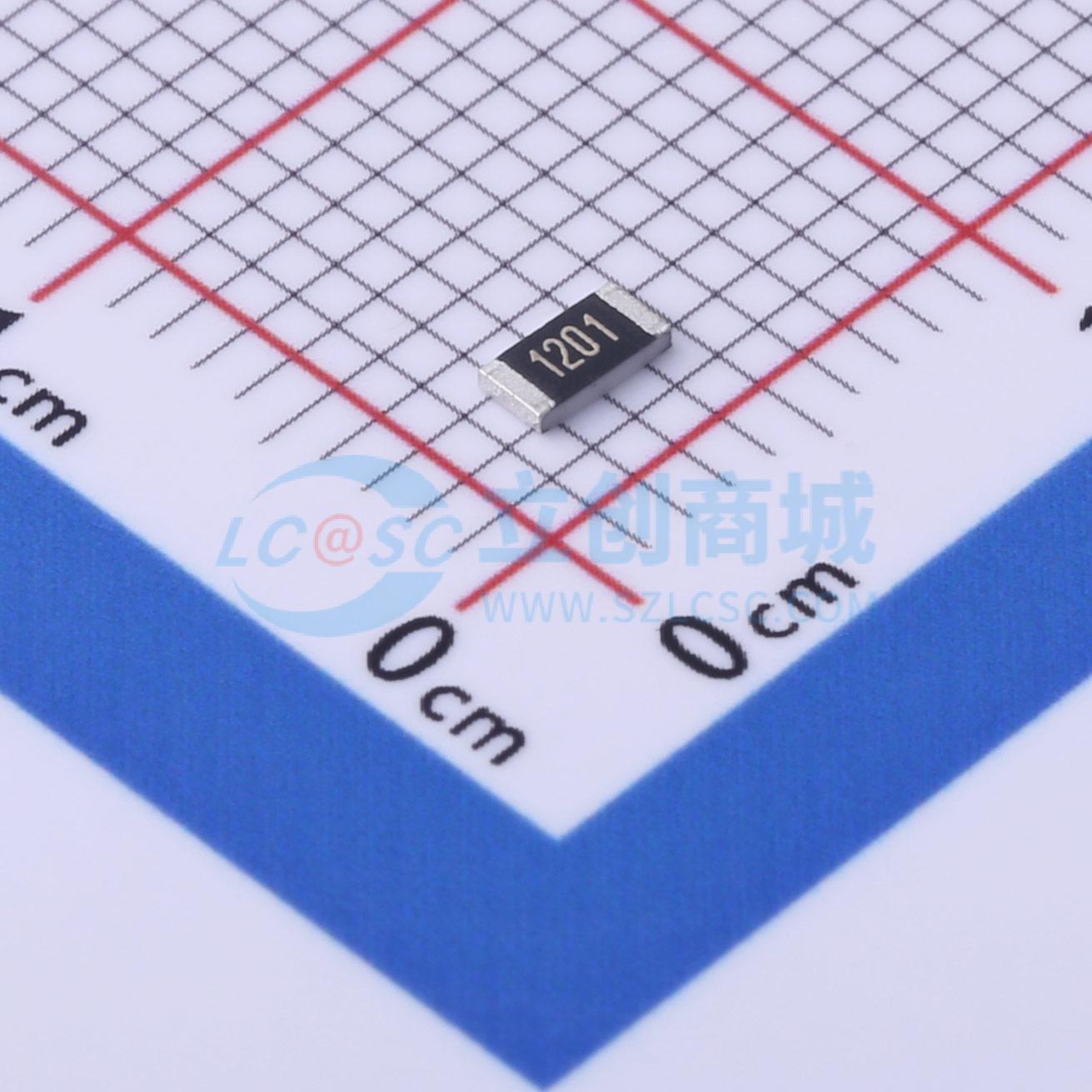 点击查看大图 HP06W2F1201T5E实物图