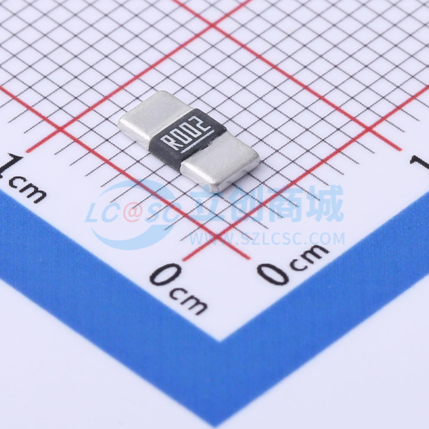 点击查看大图 LMP25MF3P0R002S实物图