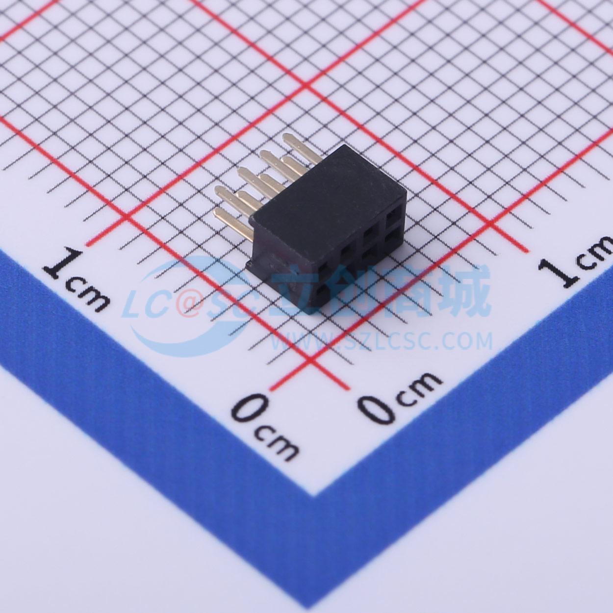 点击查看大图 PM127V-12-08-H34实物图