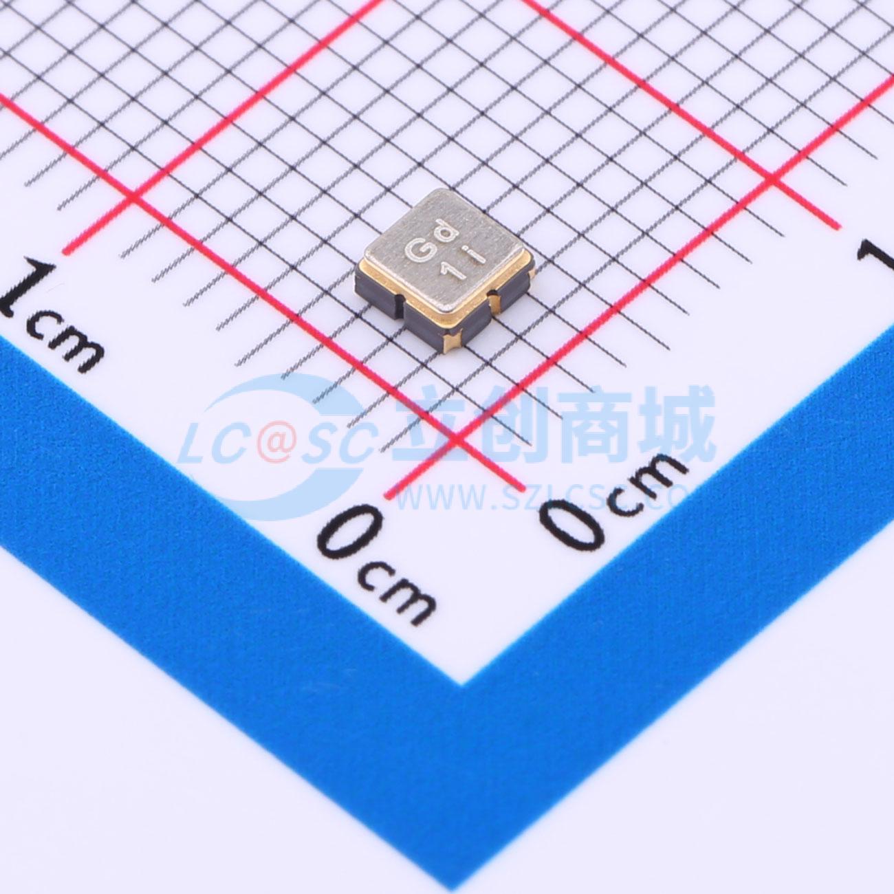点击查看大图 TA2220A实物图