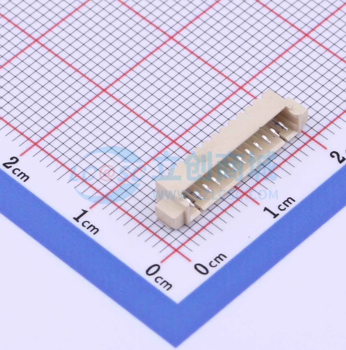 点击查看大图 KH-A1251WF-12A实物图