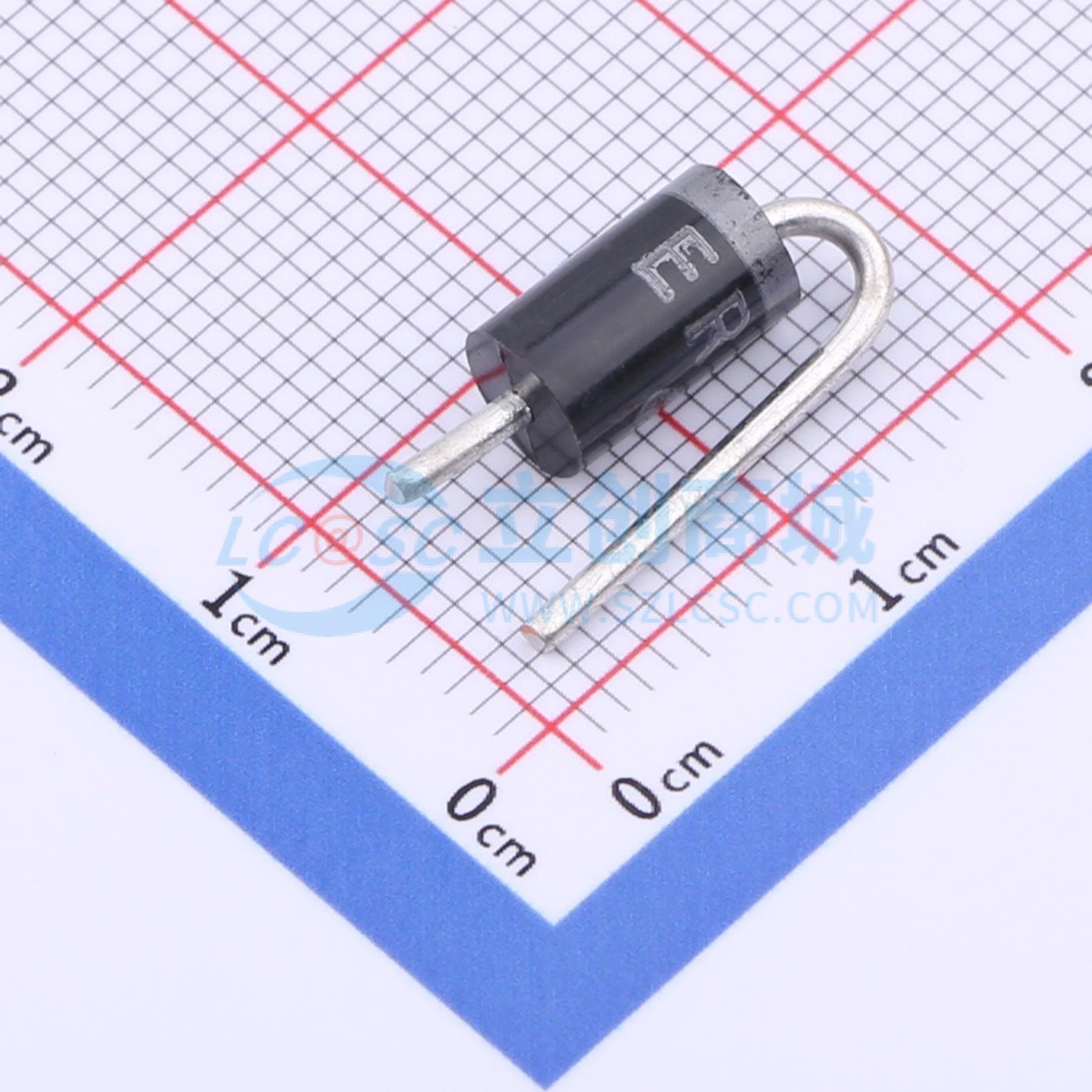 点击查看大图 ER508实物图