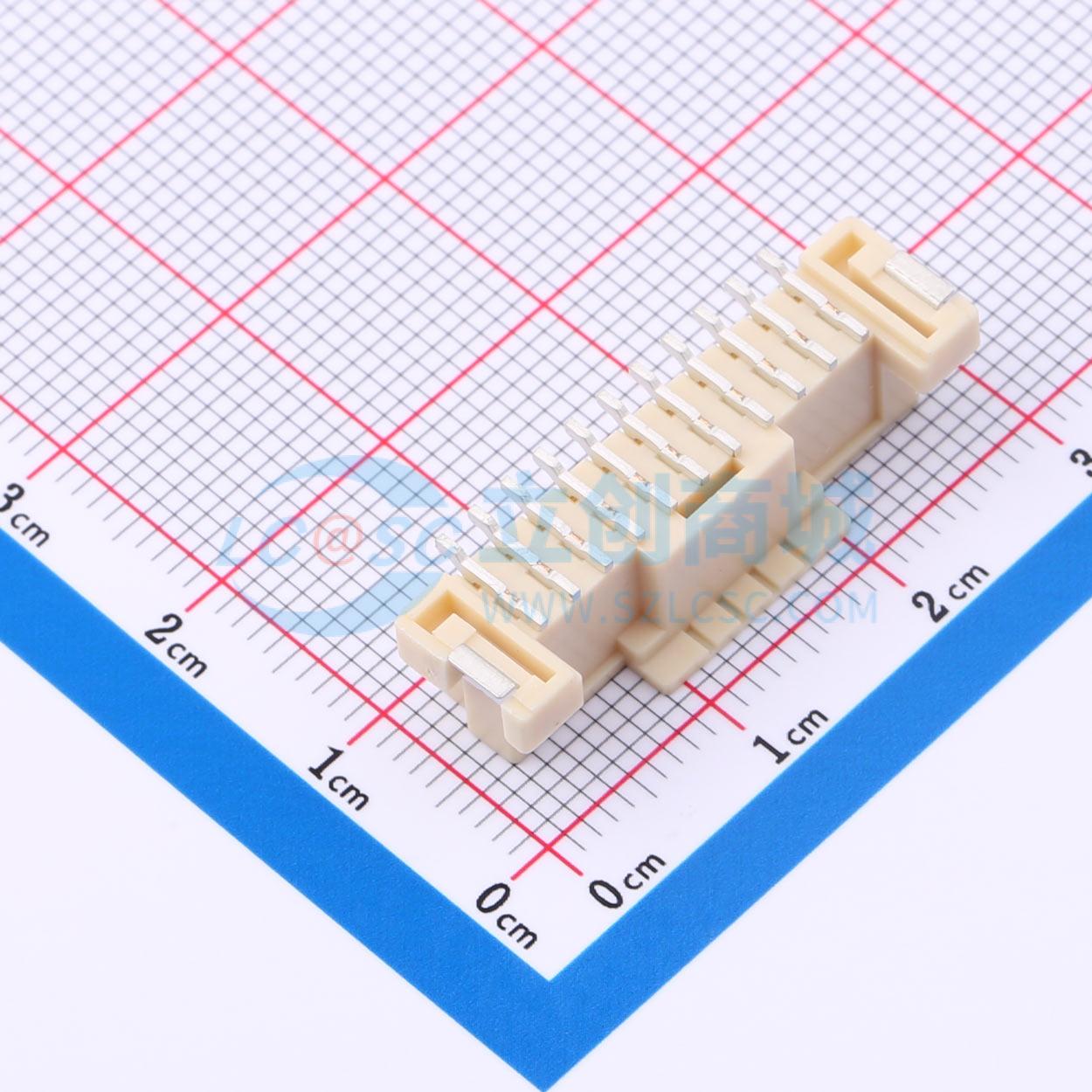 HDGC2019WV-S-11P商品缩略图