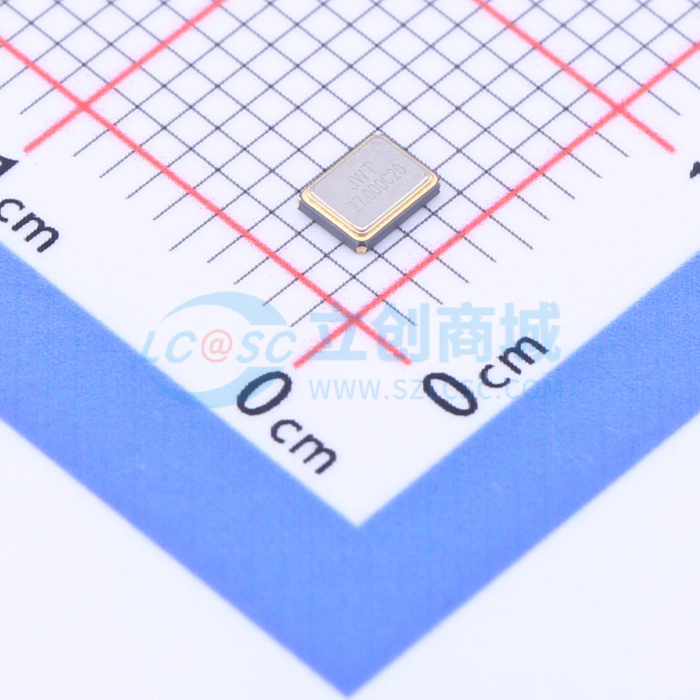 点击查看大图 CF4027M00020T8188092实物图