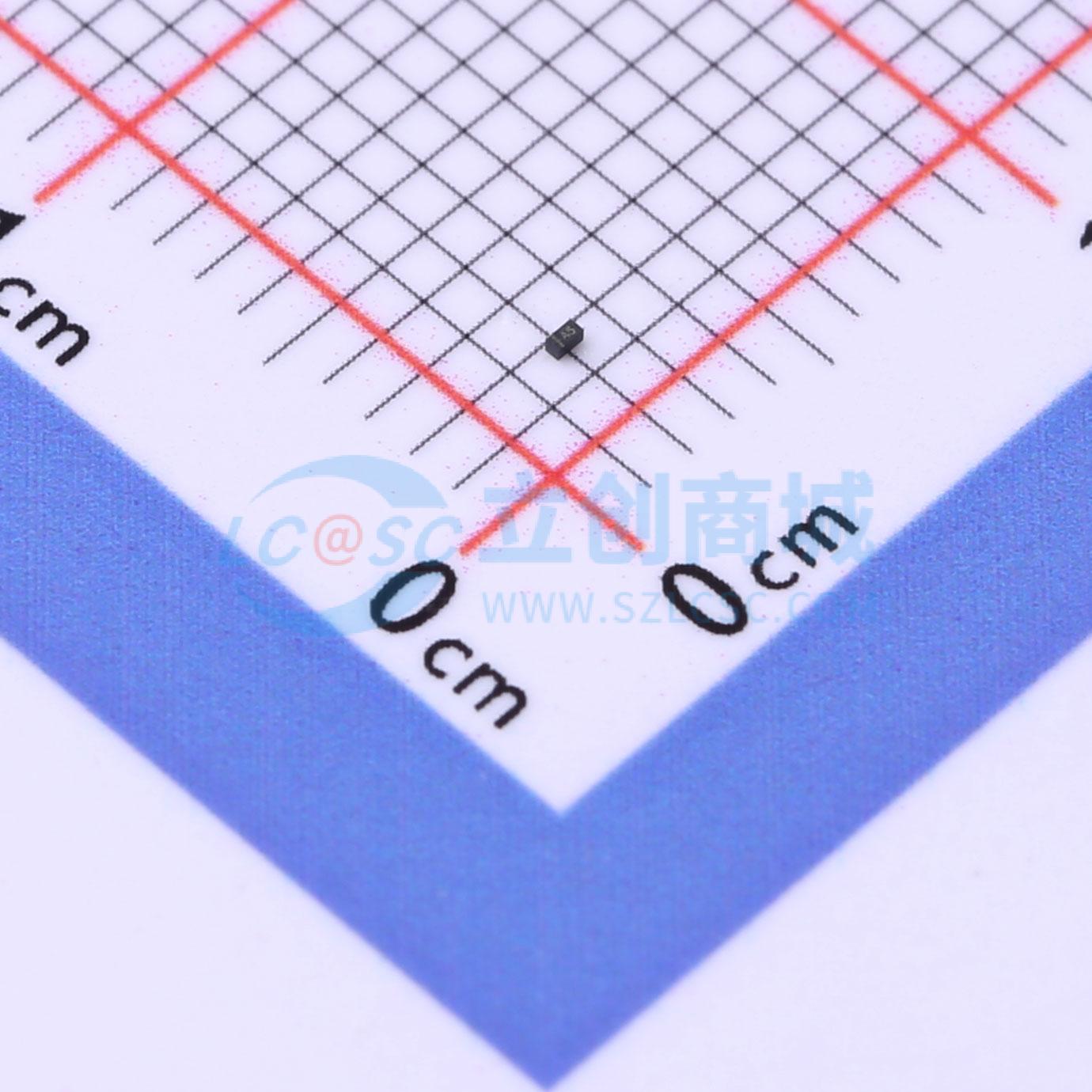 点击查看大图 PG05DBEL2A实物图