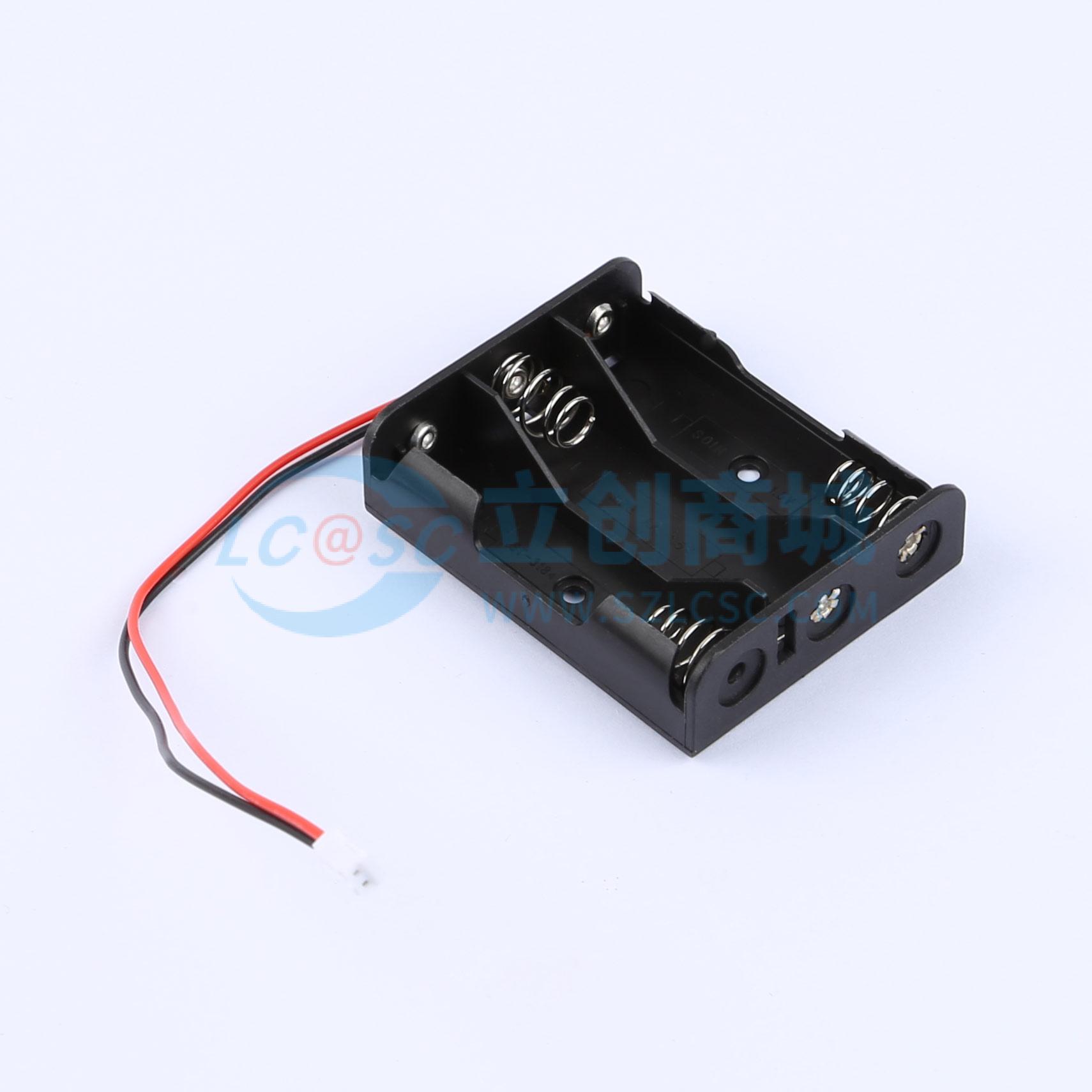 点击查看大图 BH-AA-B1AJ011实物图