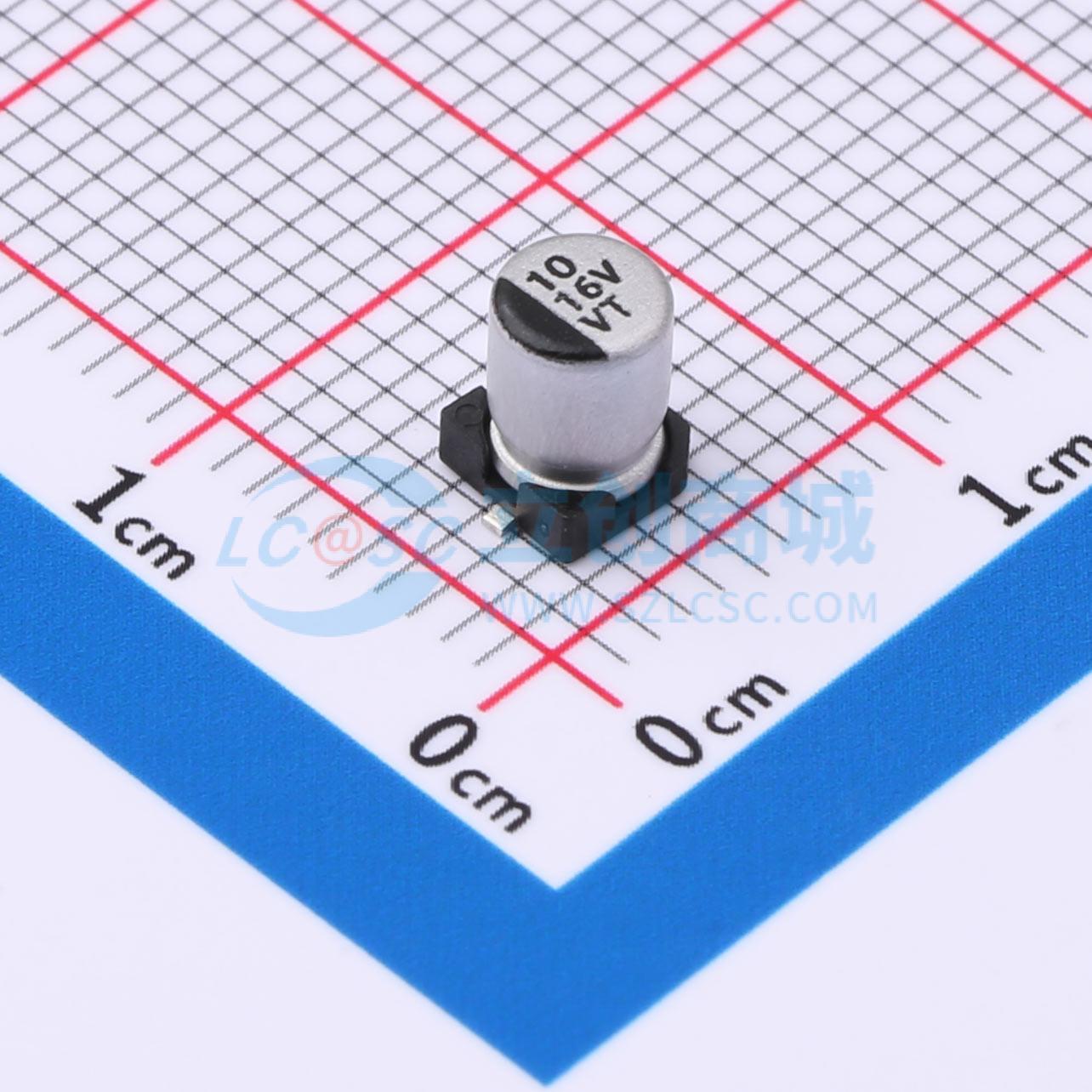 VT10UF16V167RV0128实物图