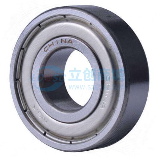 6002ZZCM H NS7S6实物图