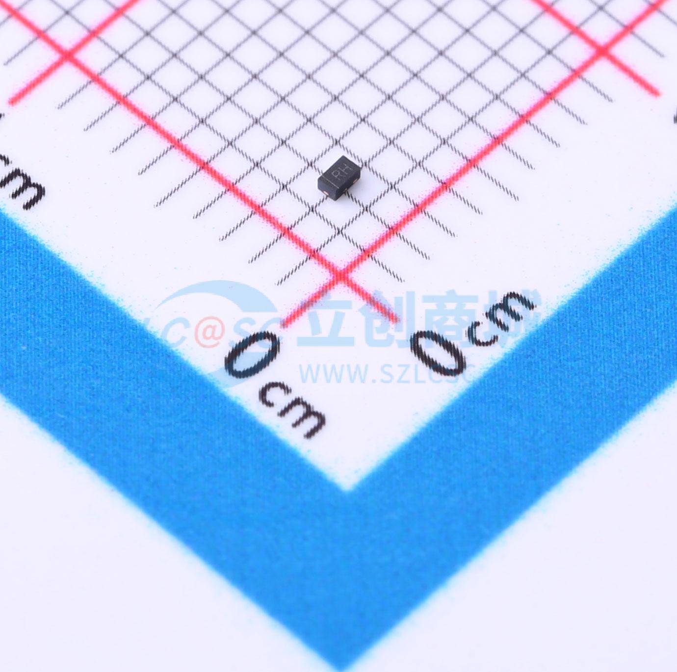 点击查看大图 TPUCLAMP3311P实物图