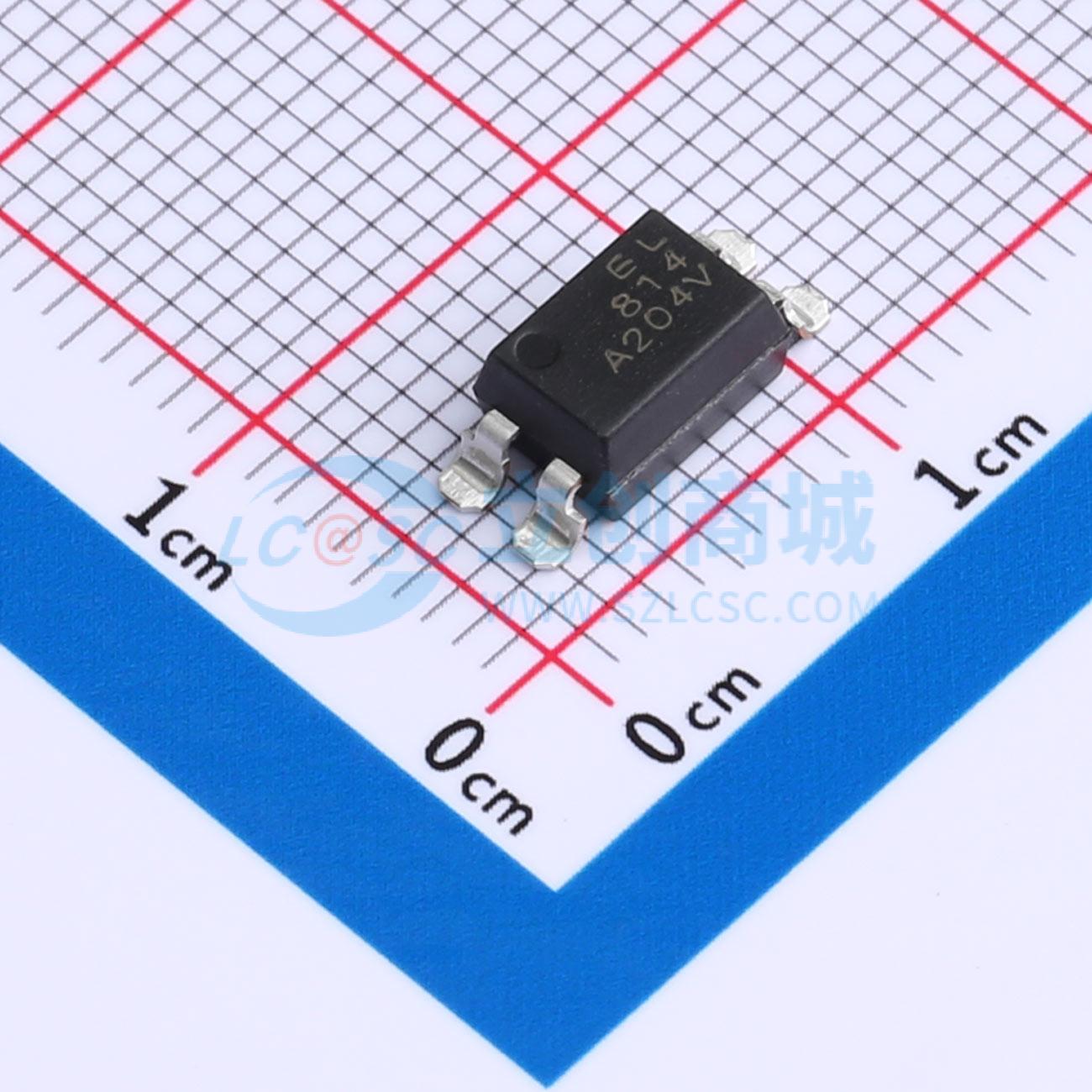 EL814S1(A)(TA)-V实物图
