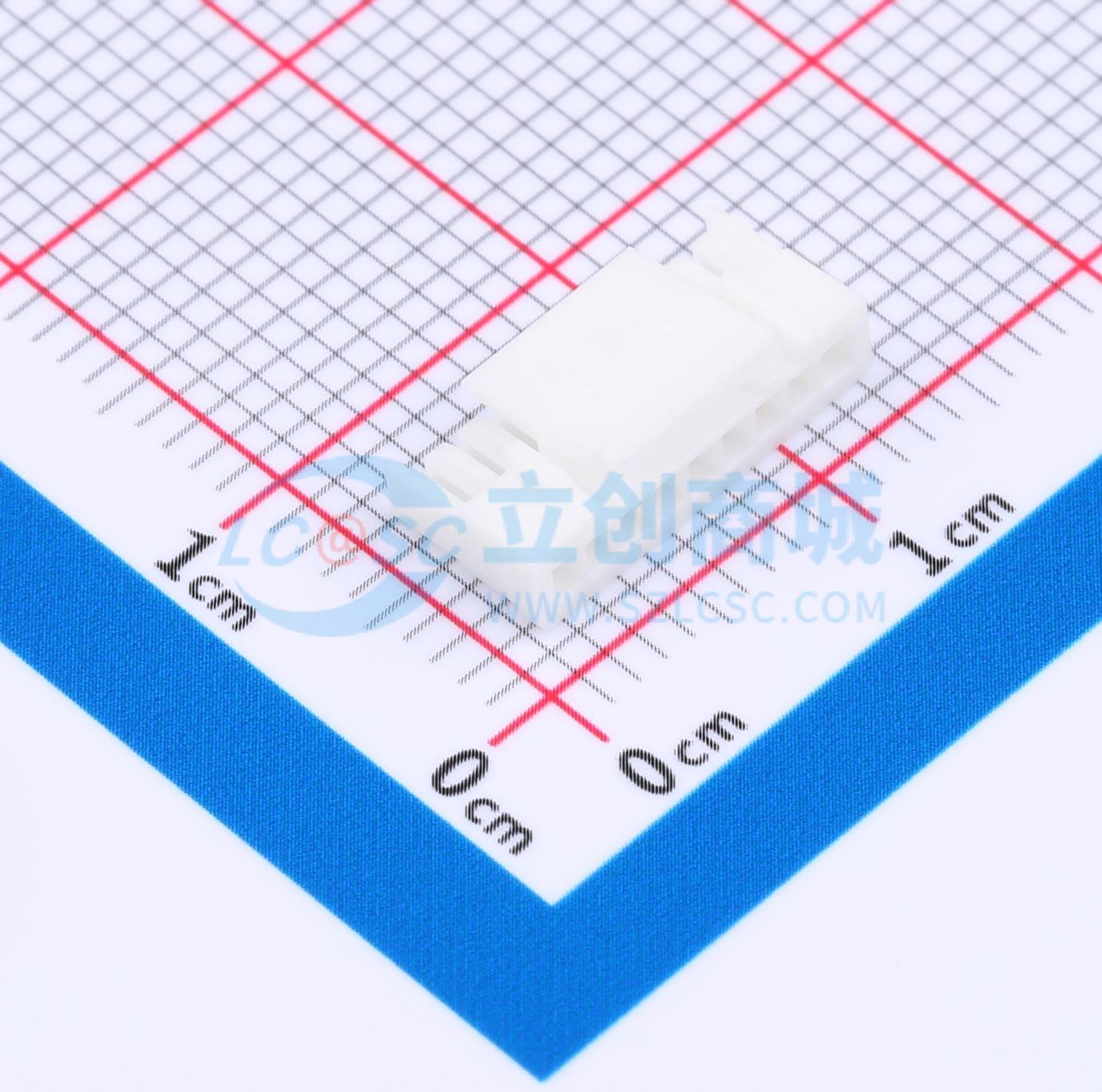 点击查看大图 HDGC1257H-9P实物图