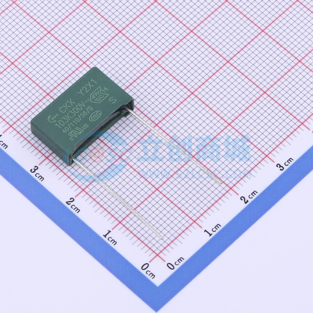 YB103K30LEXLX实物图