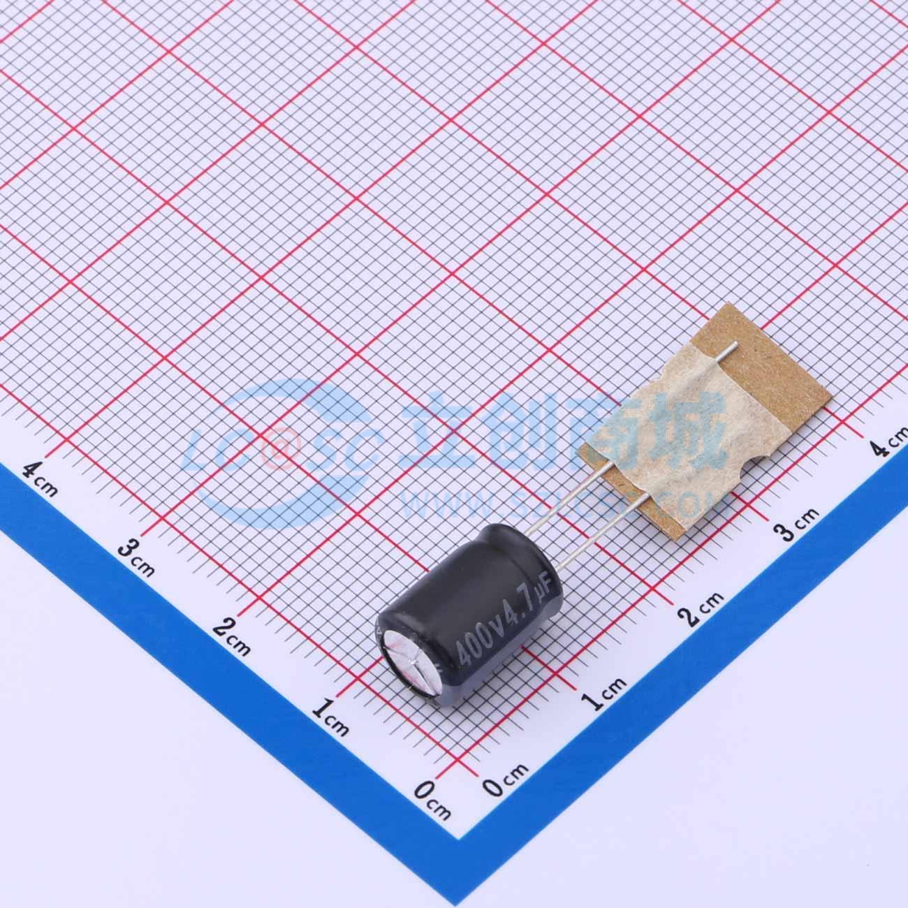 点击查看大图 ERK2GM4R7F12B35T实物图